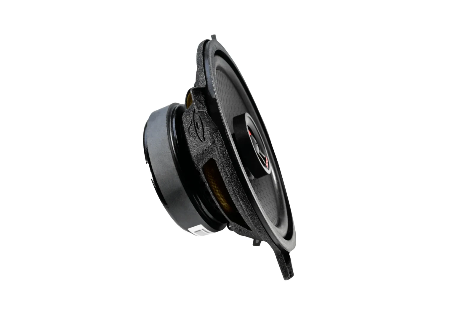 H52 - HED 5.25” 2-Way Coaxial Full Range Speaker Set