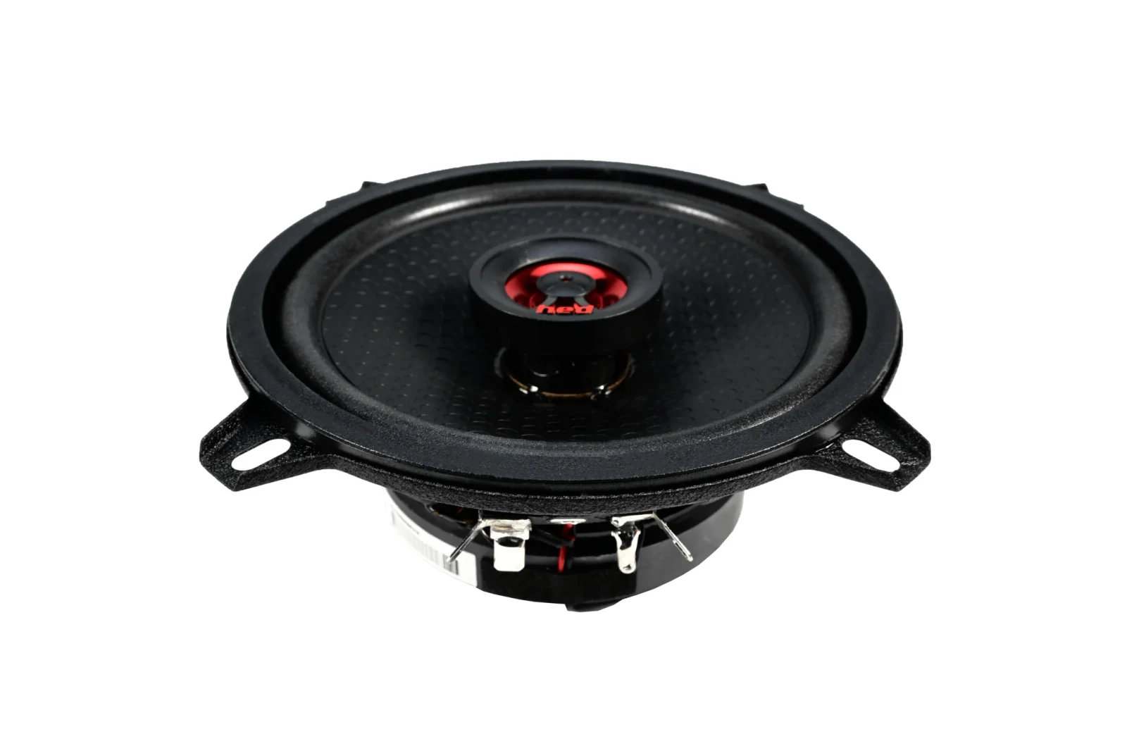 H52 - HED 5.25” 2-Way Coaxial Full Range Speaker Set