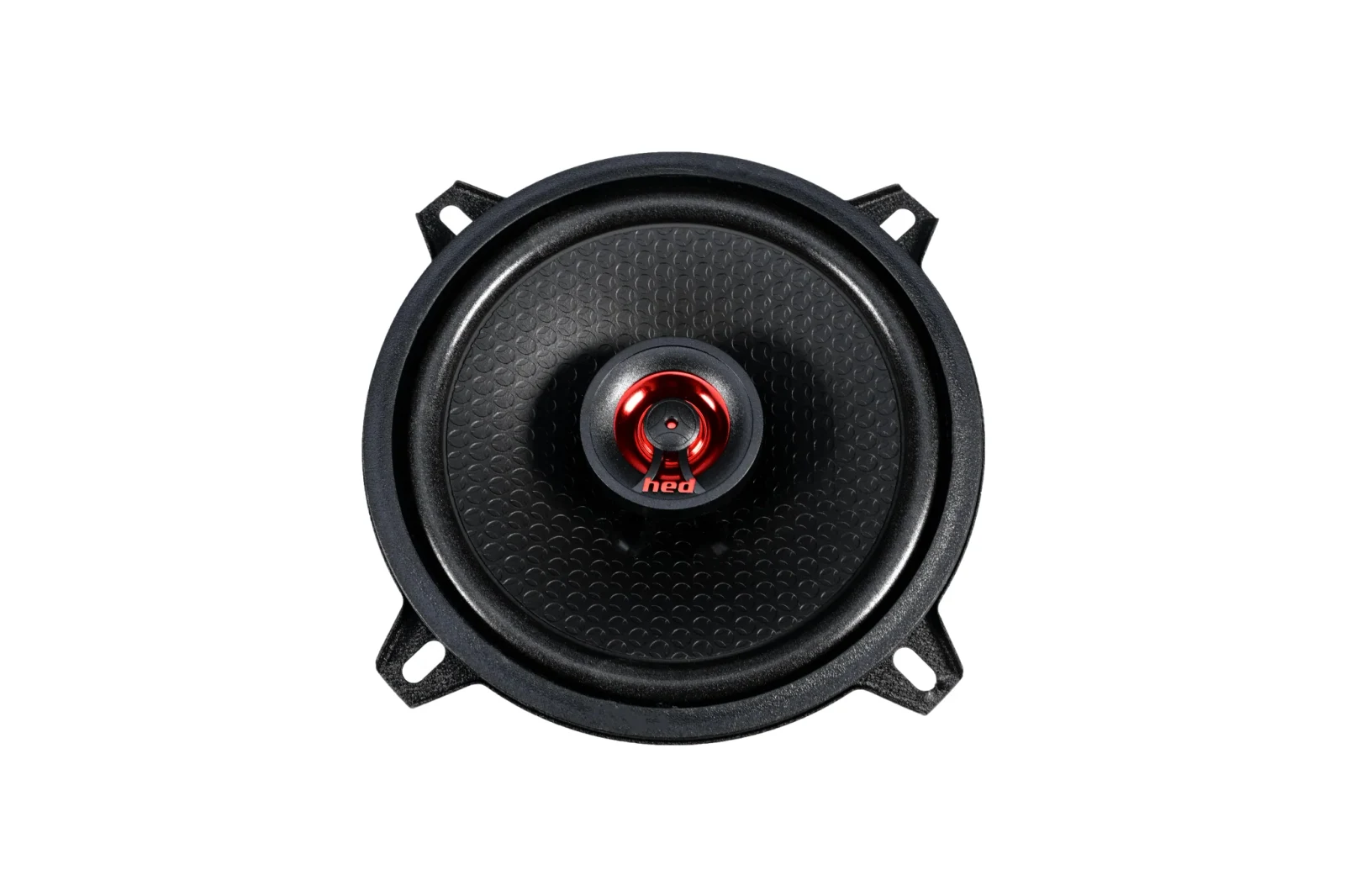 H52 - HED 5.25” 2-Way Coaxial Full Range Speaker Set
