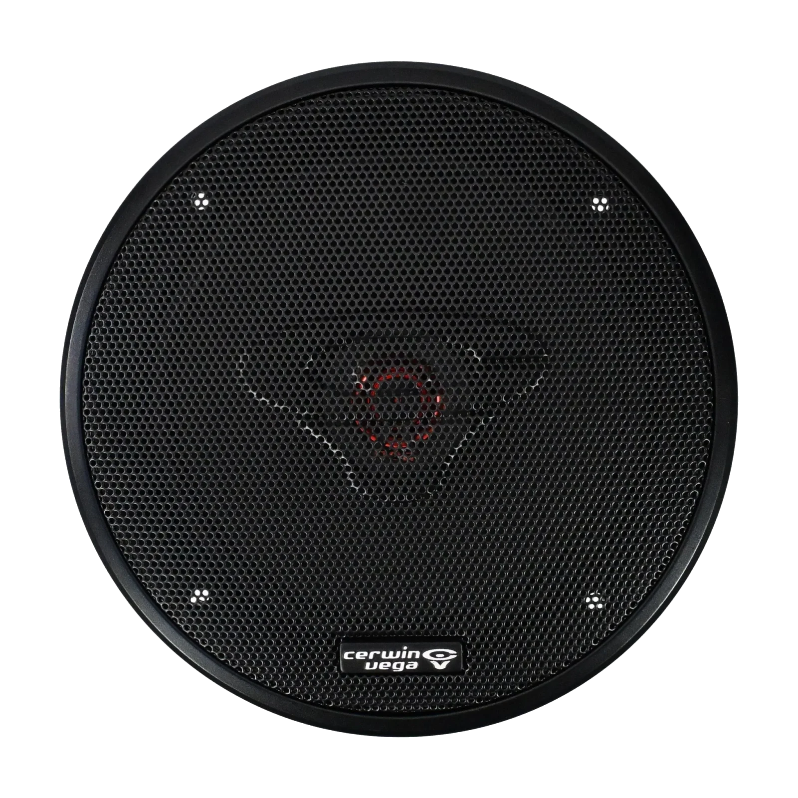 H652 - HED 6.5” 2-Way Coaxial Full Range Speaker