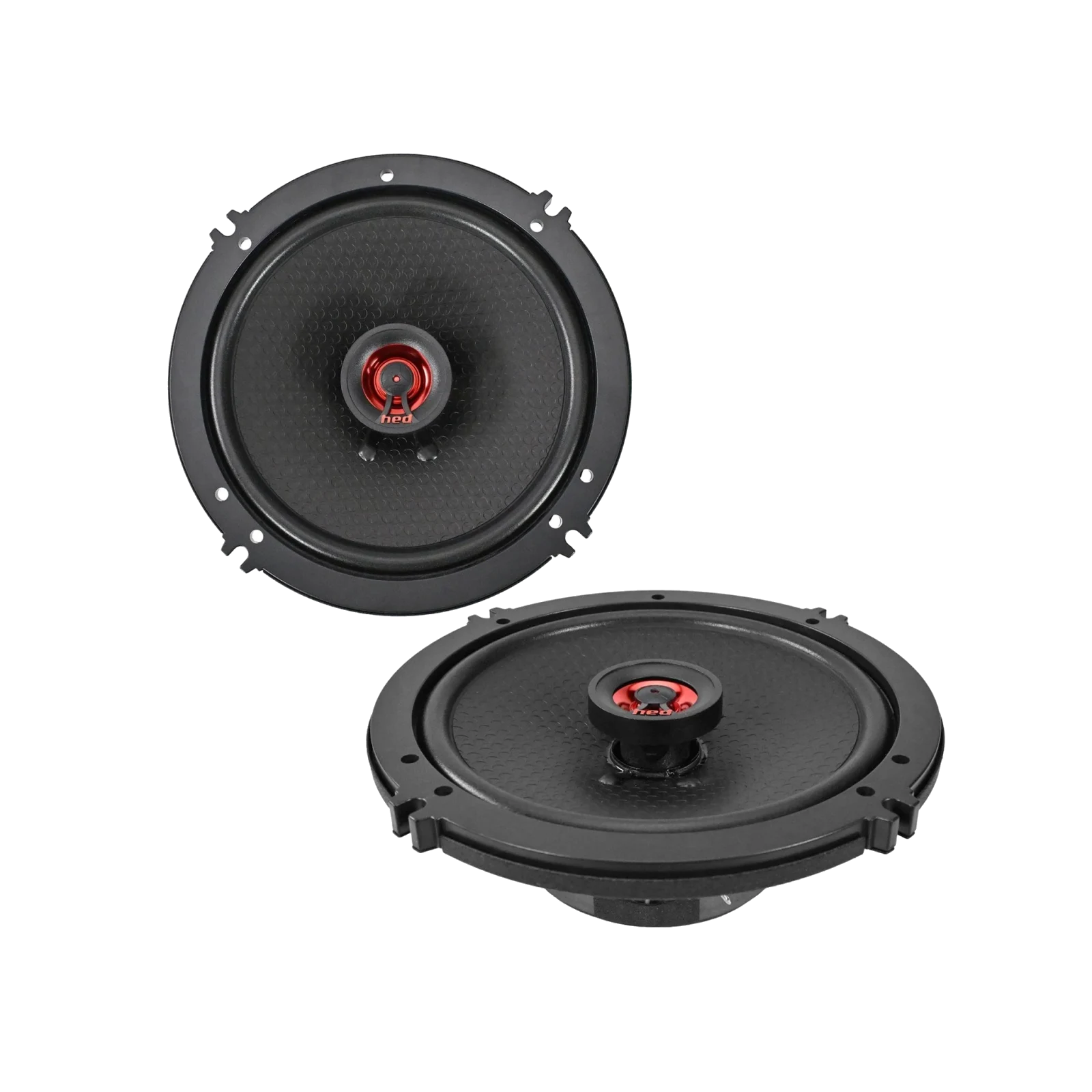 H652 - HED 6.5” 2-Way Coaxial Full Range Speaker