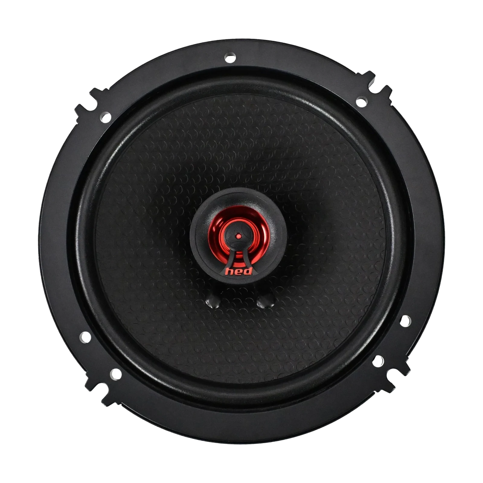 H652 - HED 6.5” 2-Way Coaxial Full Range Speaker