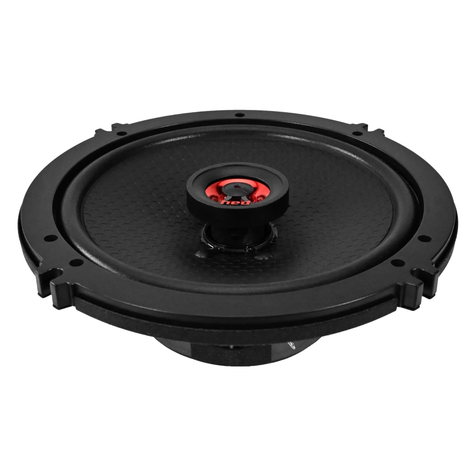 H652 - HED 6.5” 2-Way Coaxial Full Range Speaker