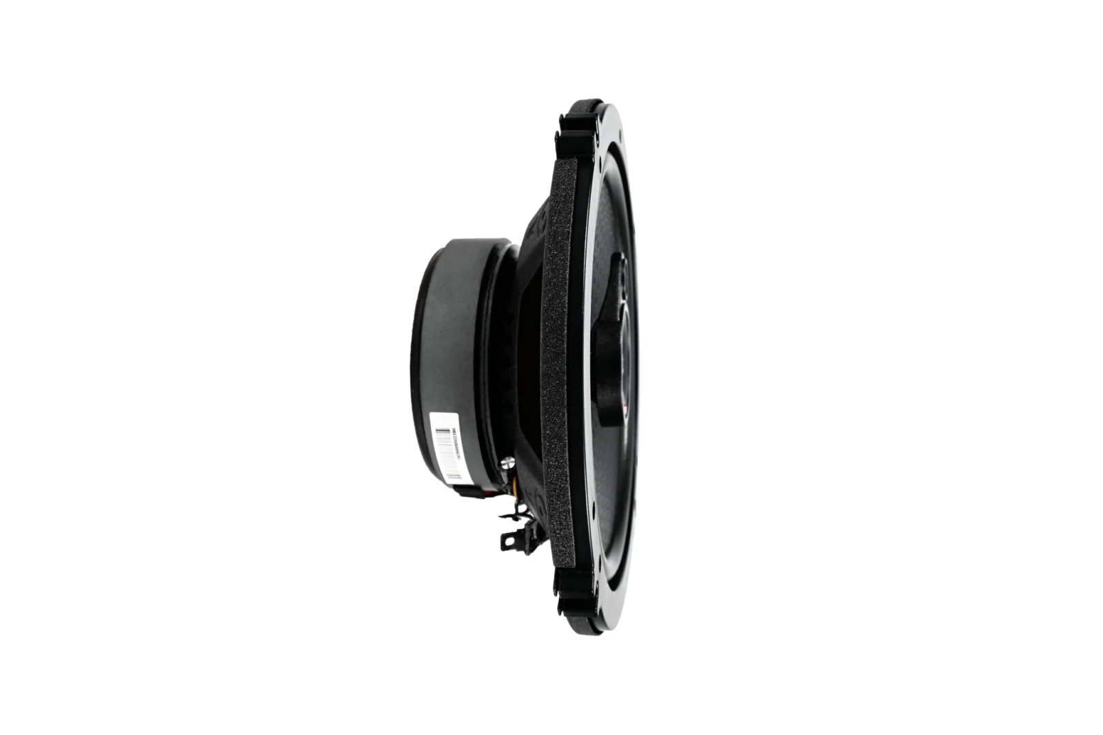 H653 - HED 6.5” 3-Way Coaxial Full Range Speaker