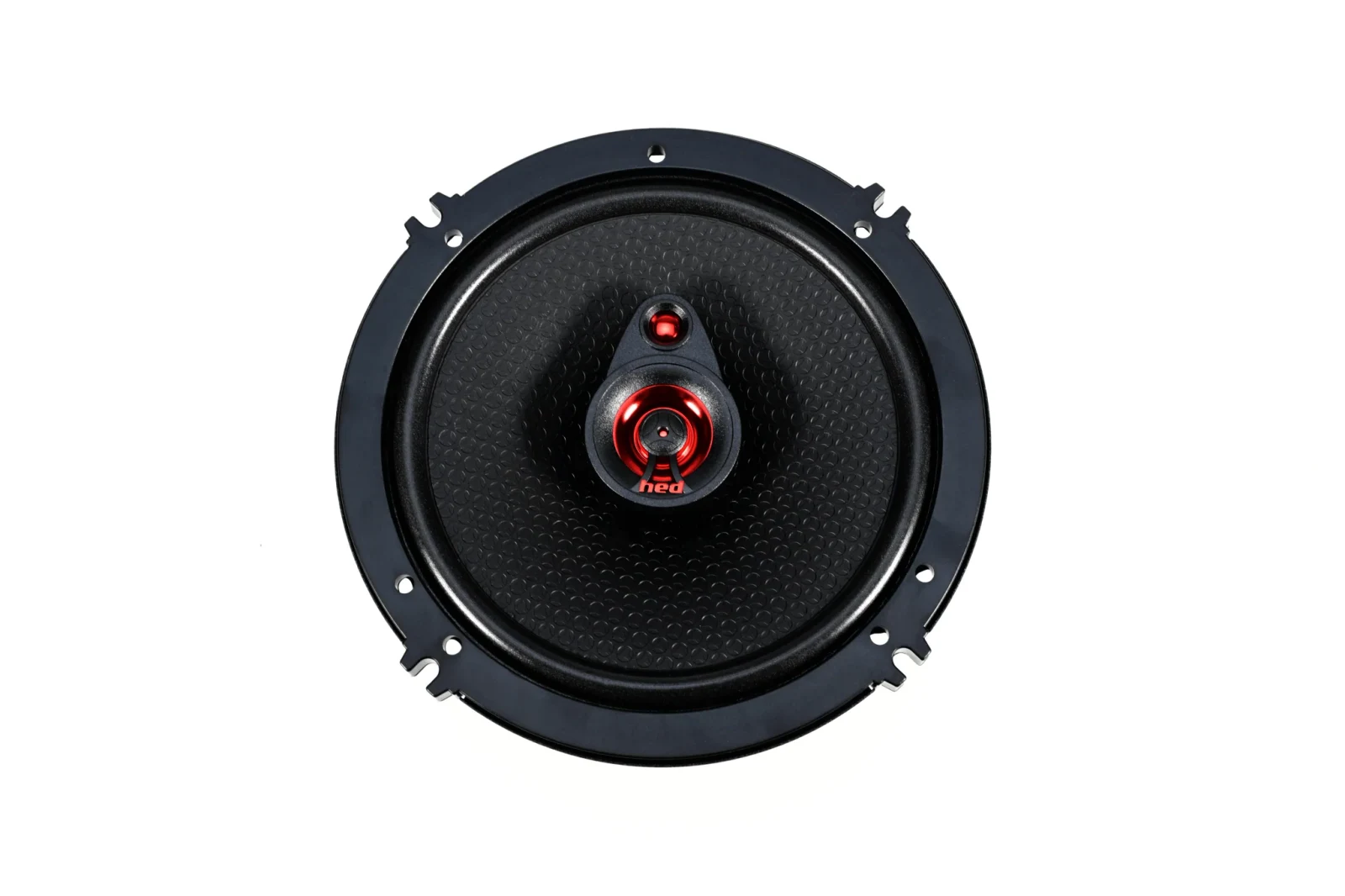 H653 - HED 6.5” 3-Way Coaxial Full Range Speaker