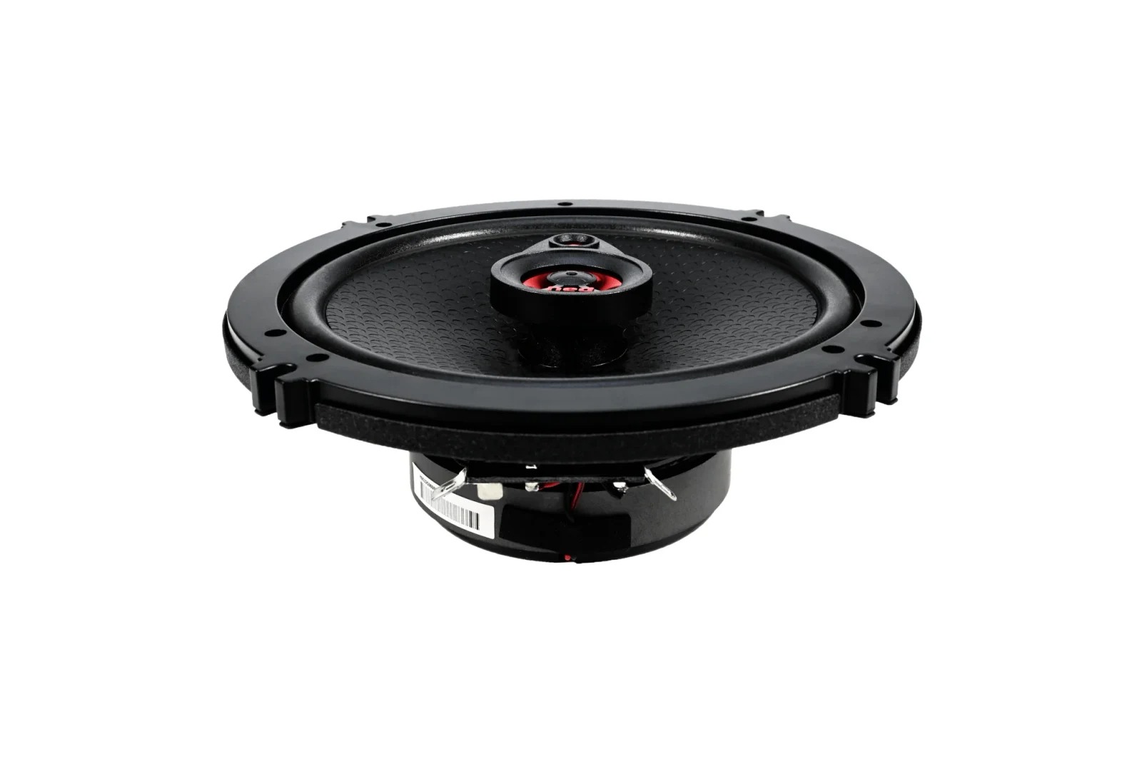 H653 - HED 6.5” 3-Way Coaxial Full Range Speaker