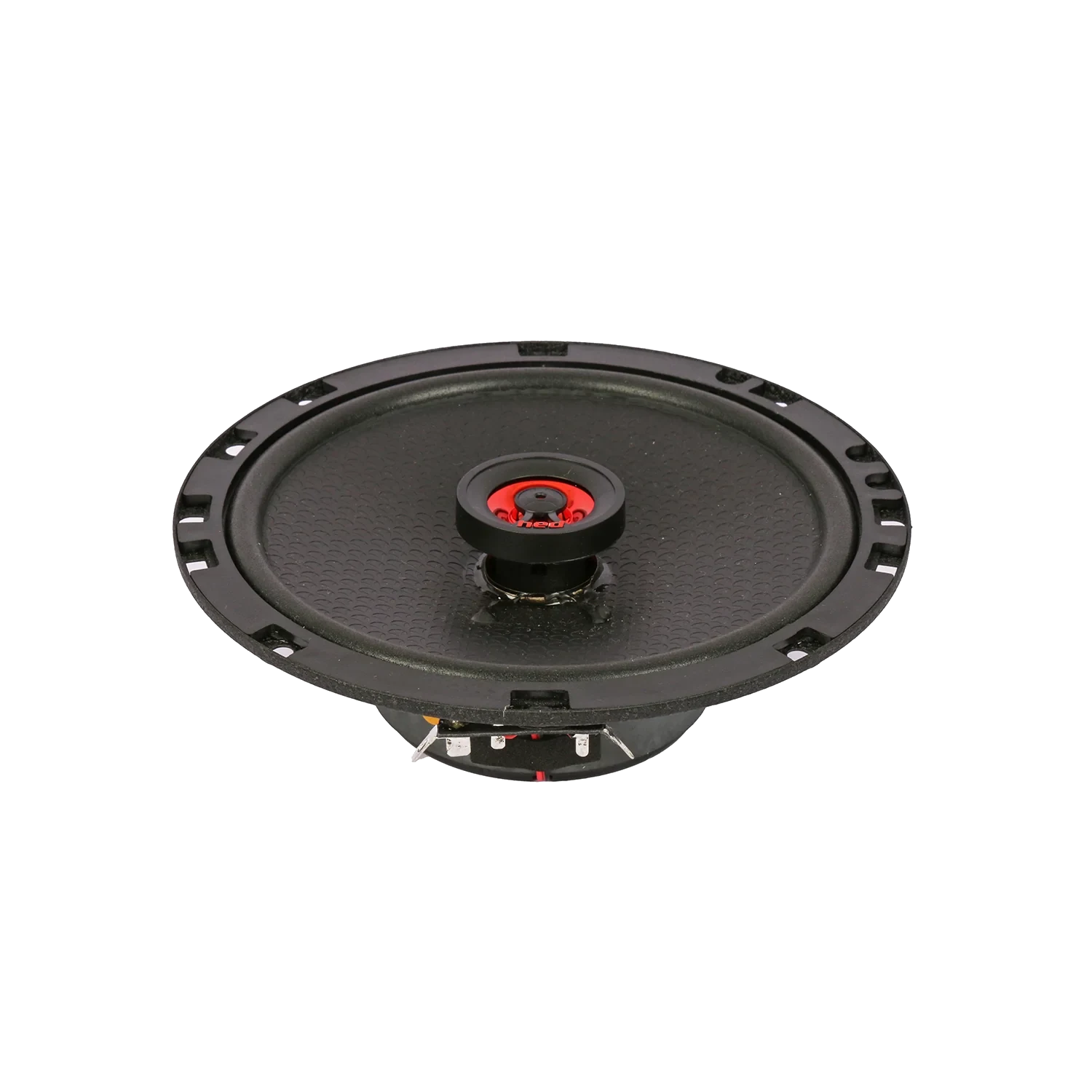 H672 - HED 6.75” 2-Way Coaxial Full Range Speaker Set