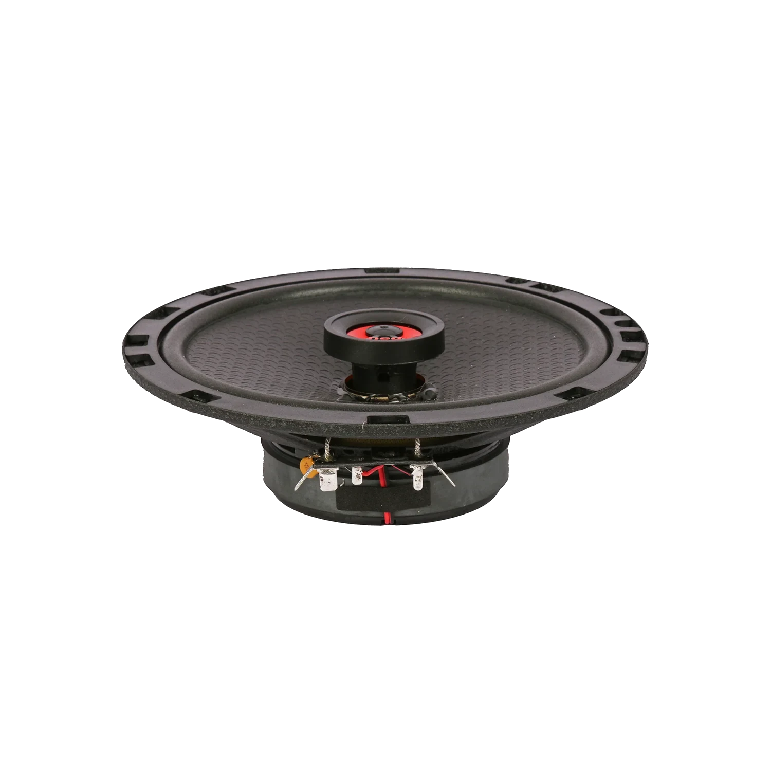 H672 - HED 6.75” 2-Way Coaxial Full Range Speaker Set