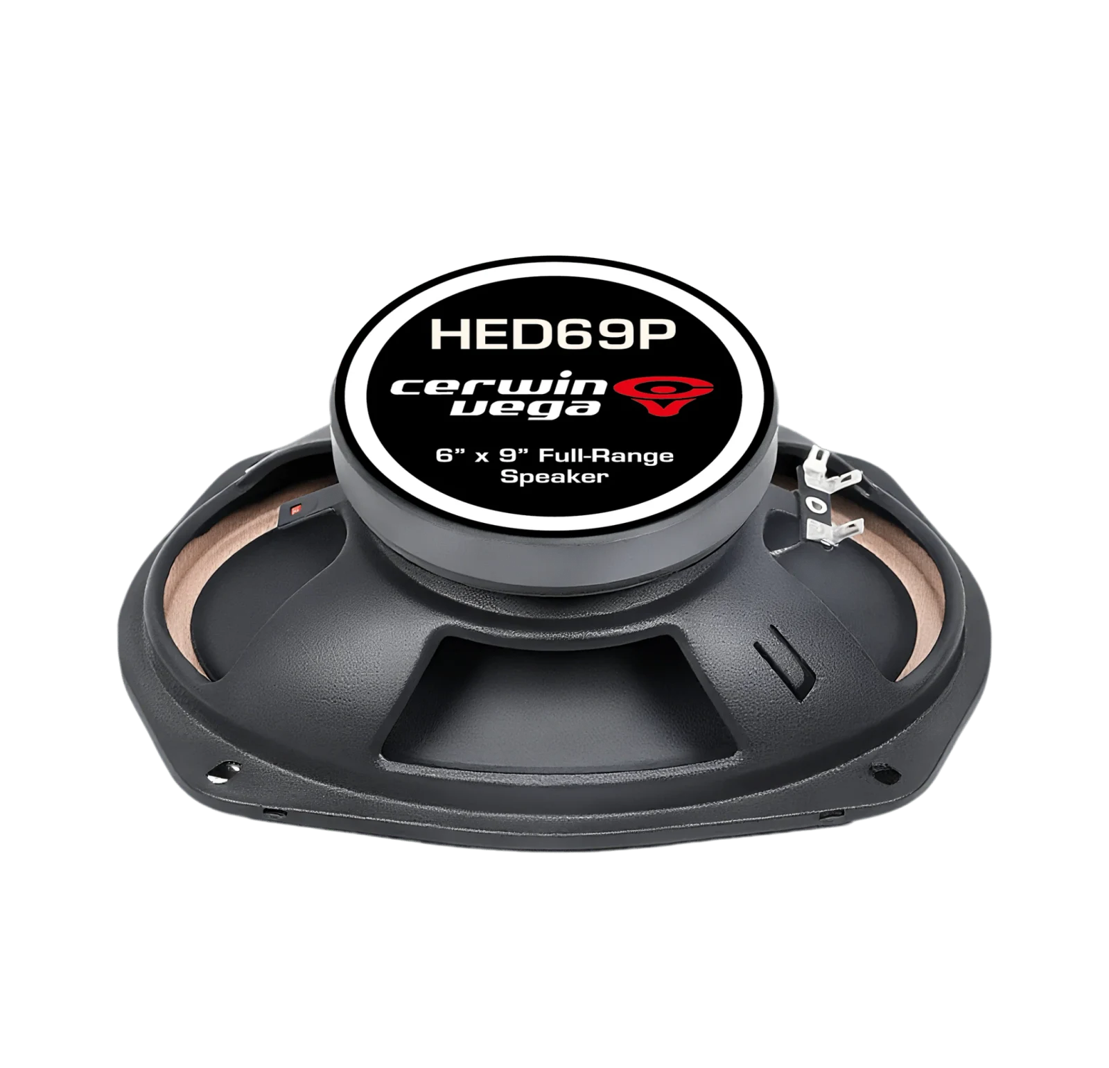 HED69P - HED PRO 6"x 9” Mid Range Speaker (SINGLE)