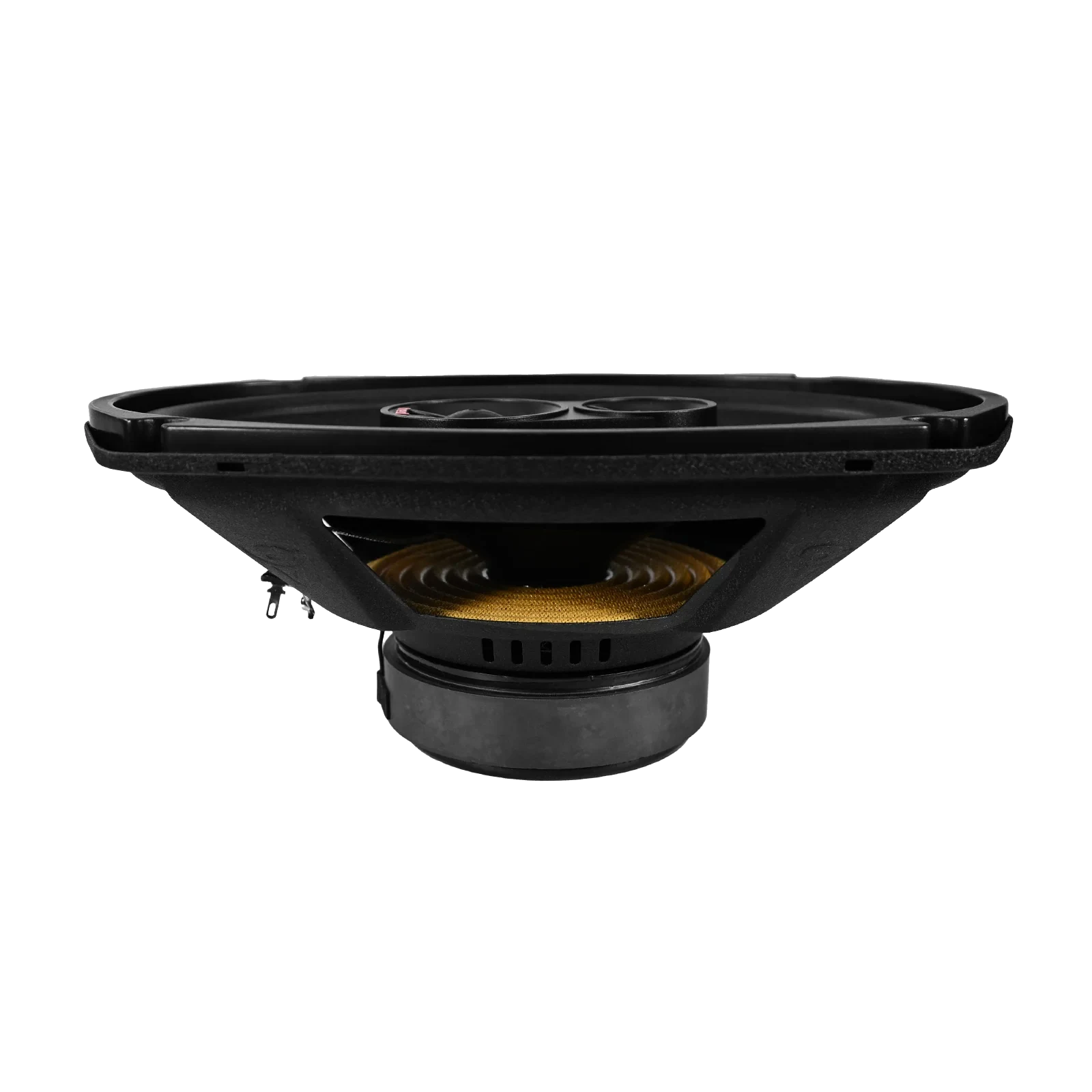 H693 - HED 6"x 9” 3-Way Coaxial Full Range Speaker Set