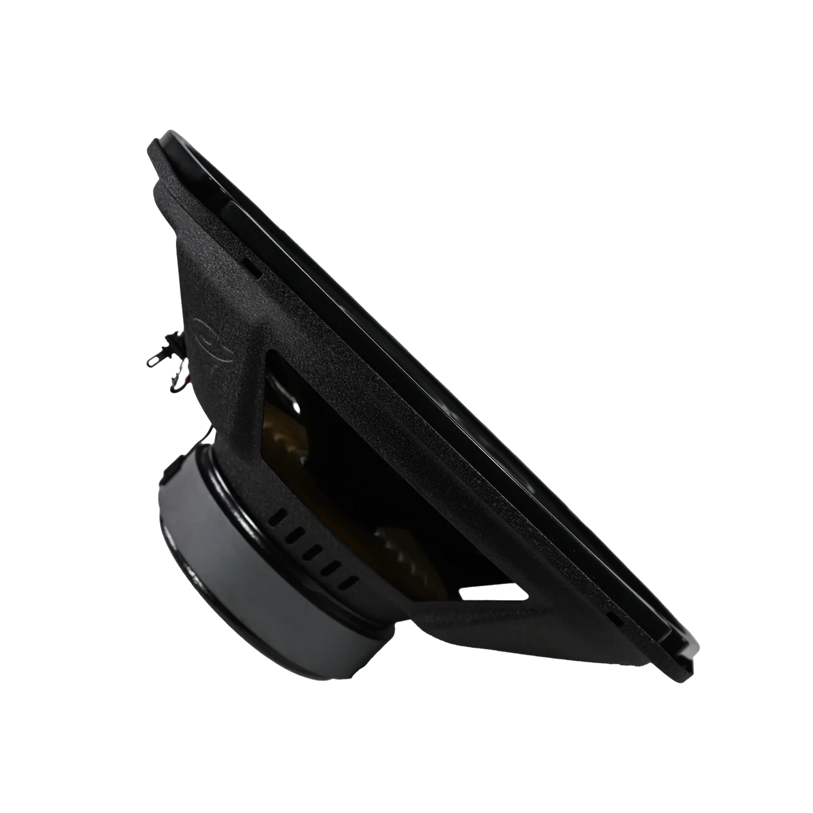 H694 - HED 6"x9” 4-Way Coaxial Full Range Speaker Set