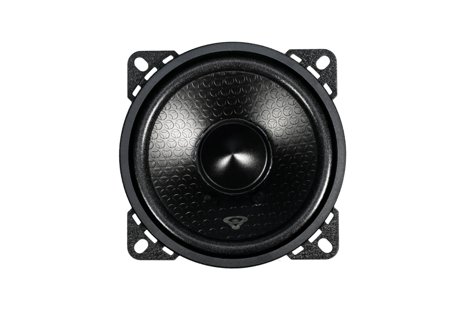 H4C - HED 4” 2-Way Component Full Range Speaker Set