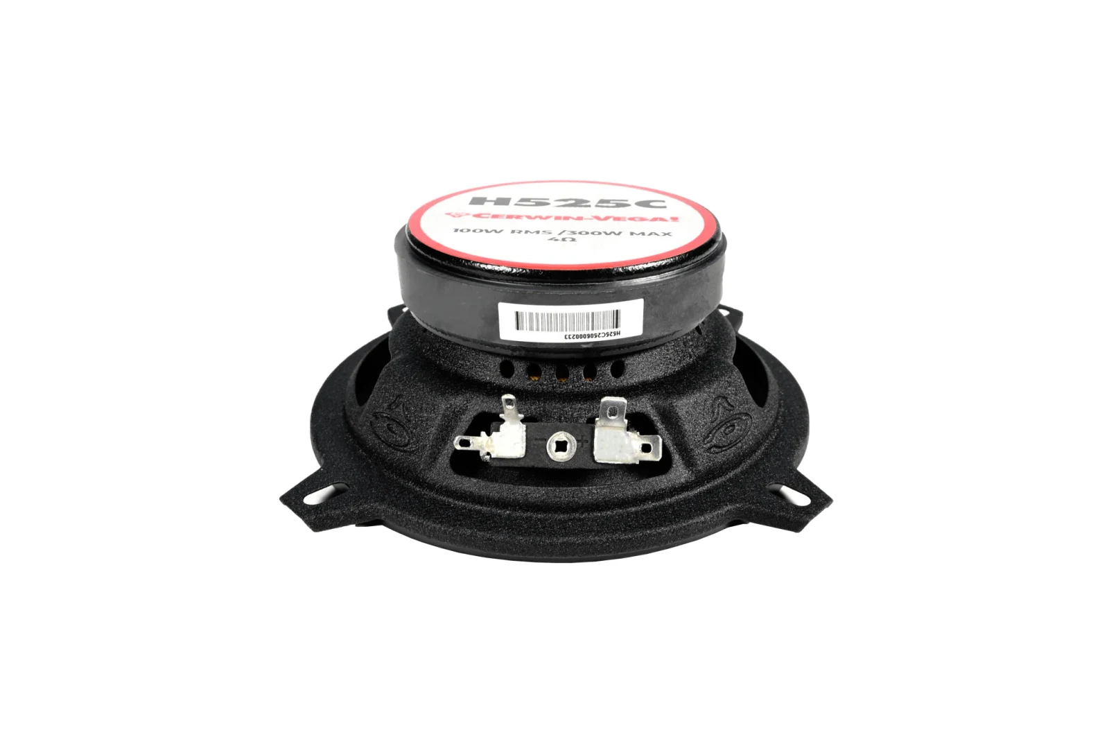 H525C - HED 5.25” 2-Way Component Full Range Speaker Set