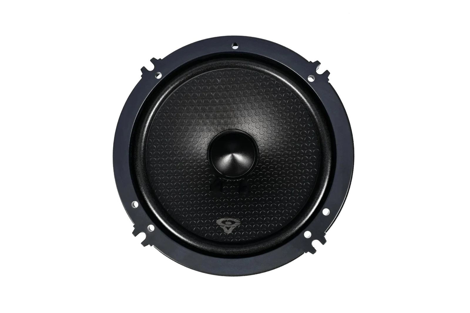 H65C - HED 6.5” 2-Way Component Speaker Set