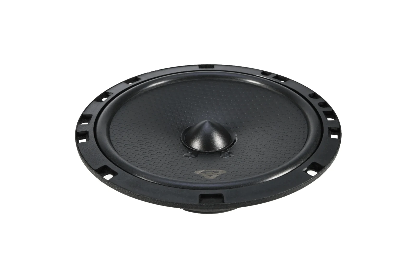 H675C - HED 6.75” 2-Way Component Full Range Speaker Set