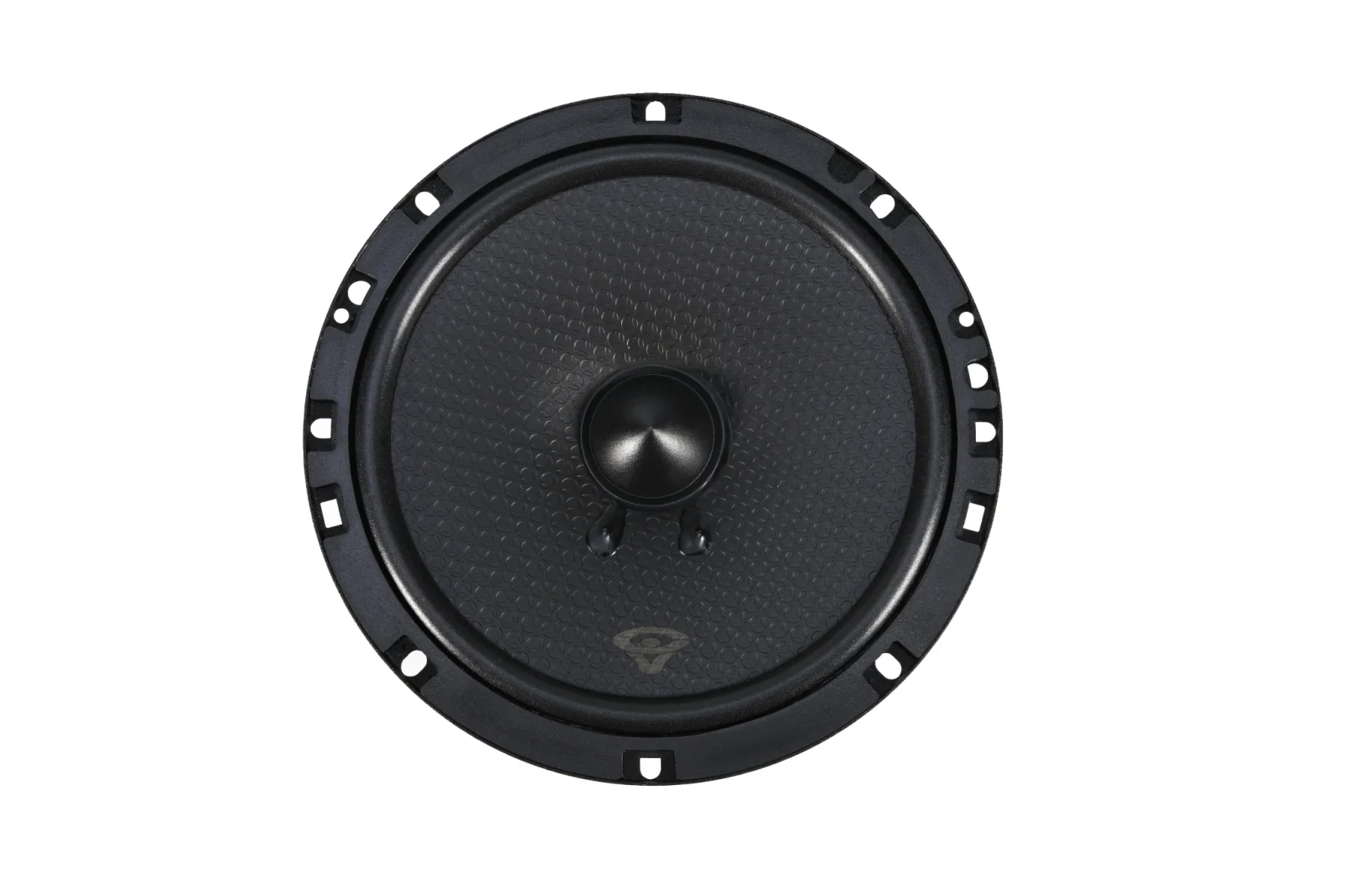 H675C - HED 6.75” 2-Way Component Full Range Speaker Set