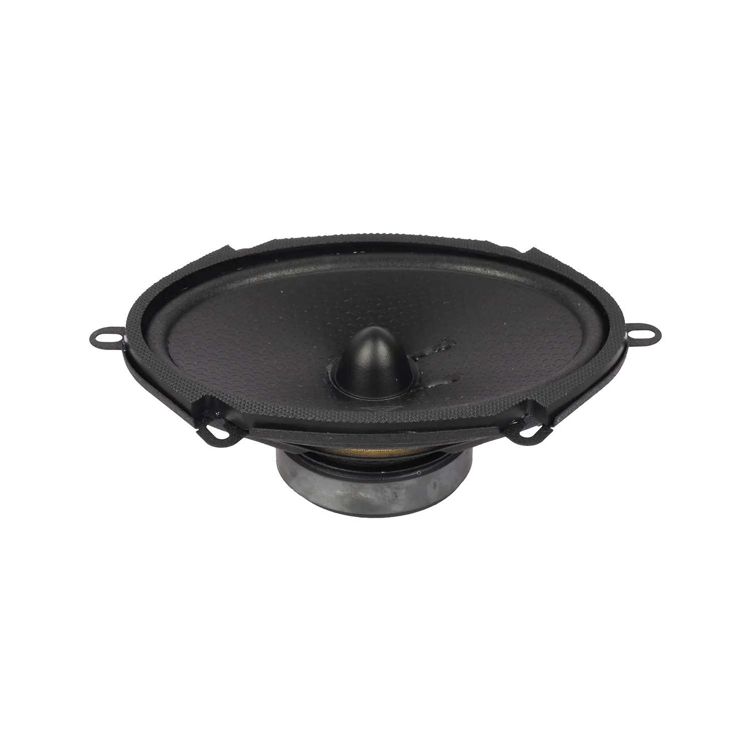 H68C - HED 6"x8” 2-Way Component Full Range Speaker Set