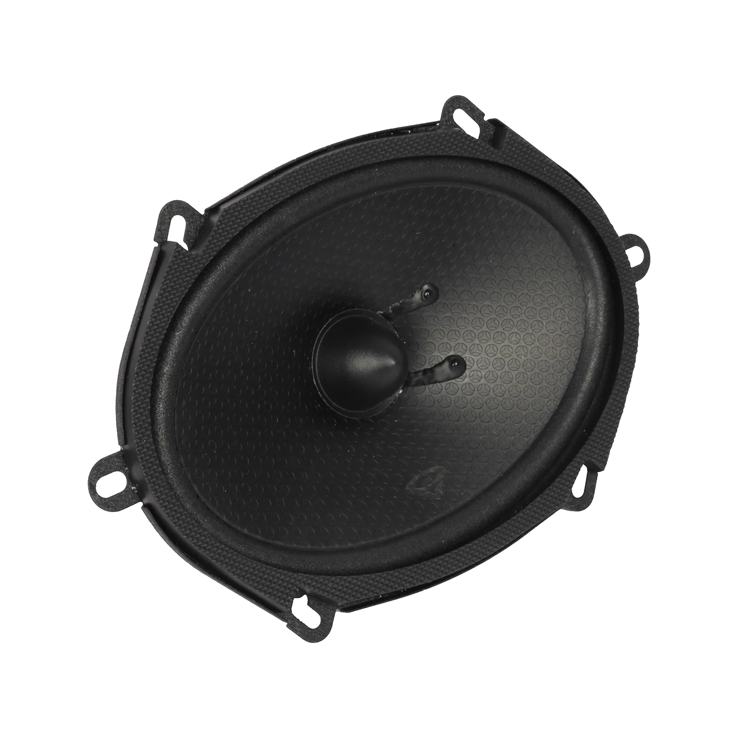 H68C - HED 6"x8” 2-Way Component Full Range Speaker Set