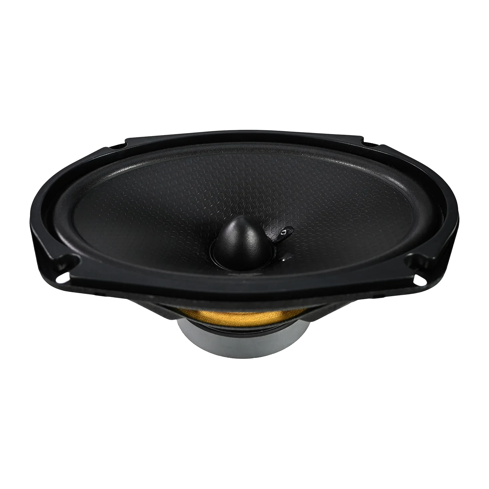 H69C - HED 6"x9” 2-Way Component Full Range Speaker Set