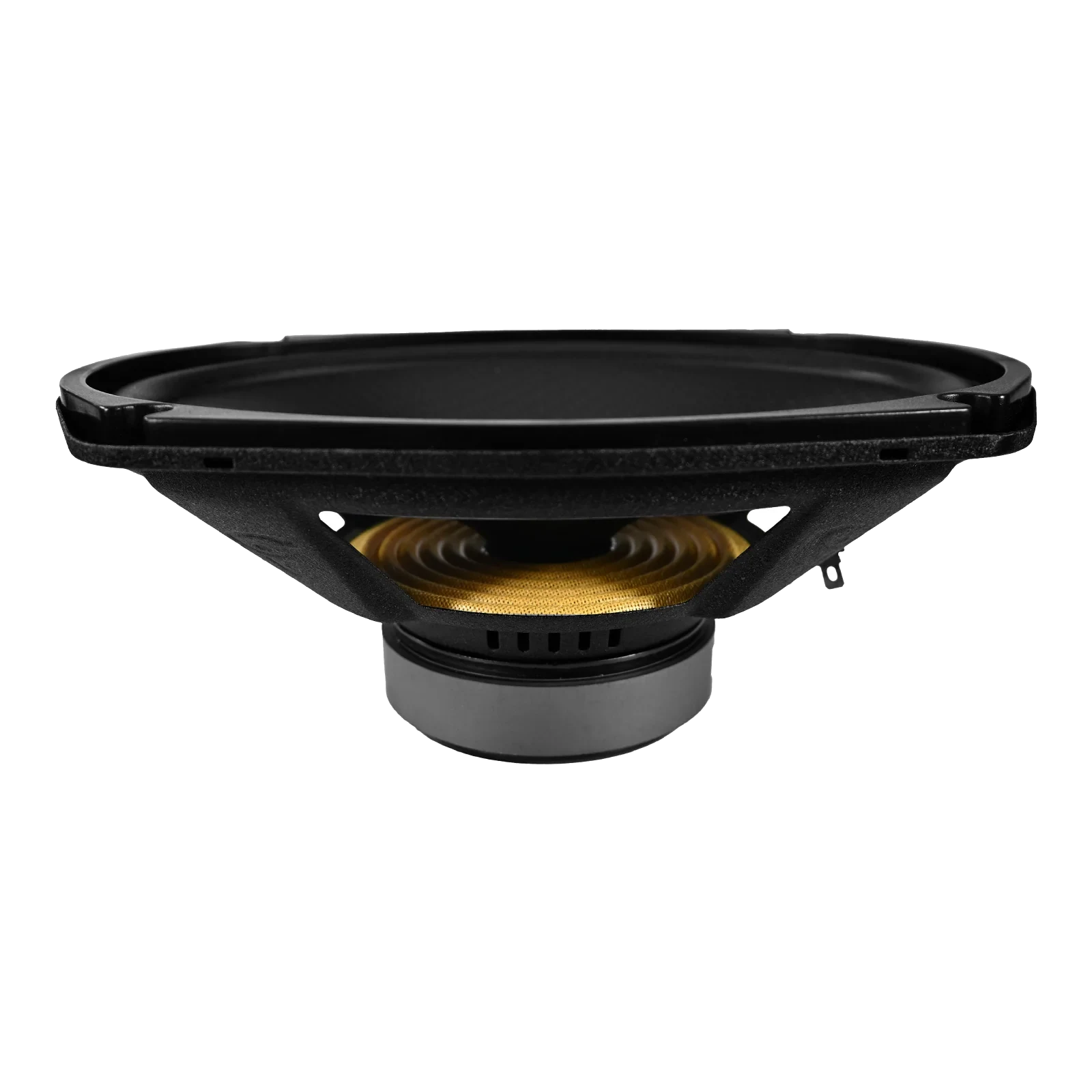 H69C - HED 6"x9” 2-Way Component Full Range Speaker Set