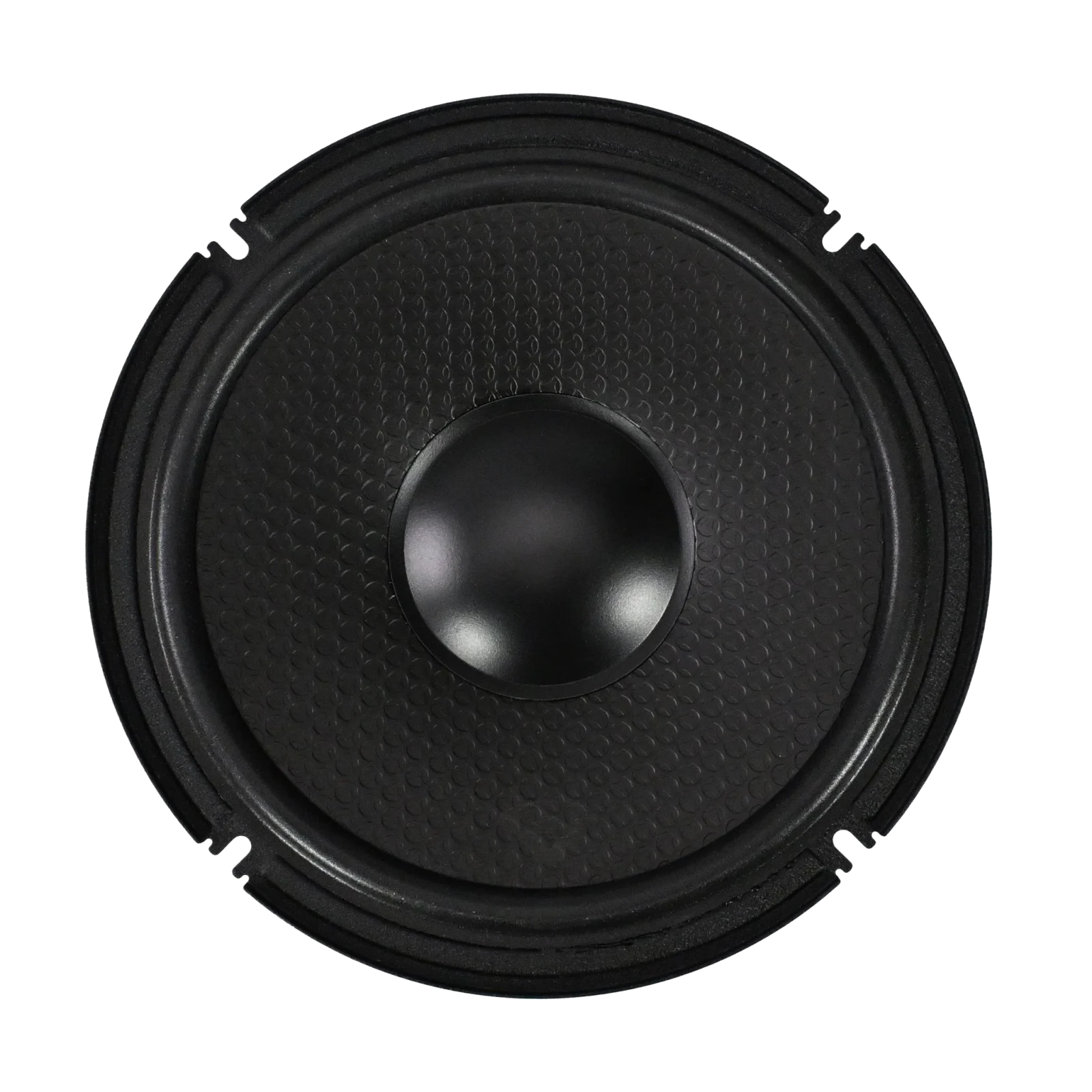 H80C - HED 8” 2-Way Component Full Range Speaker set