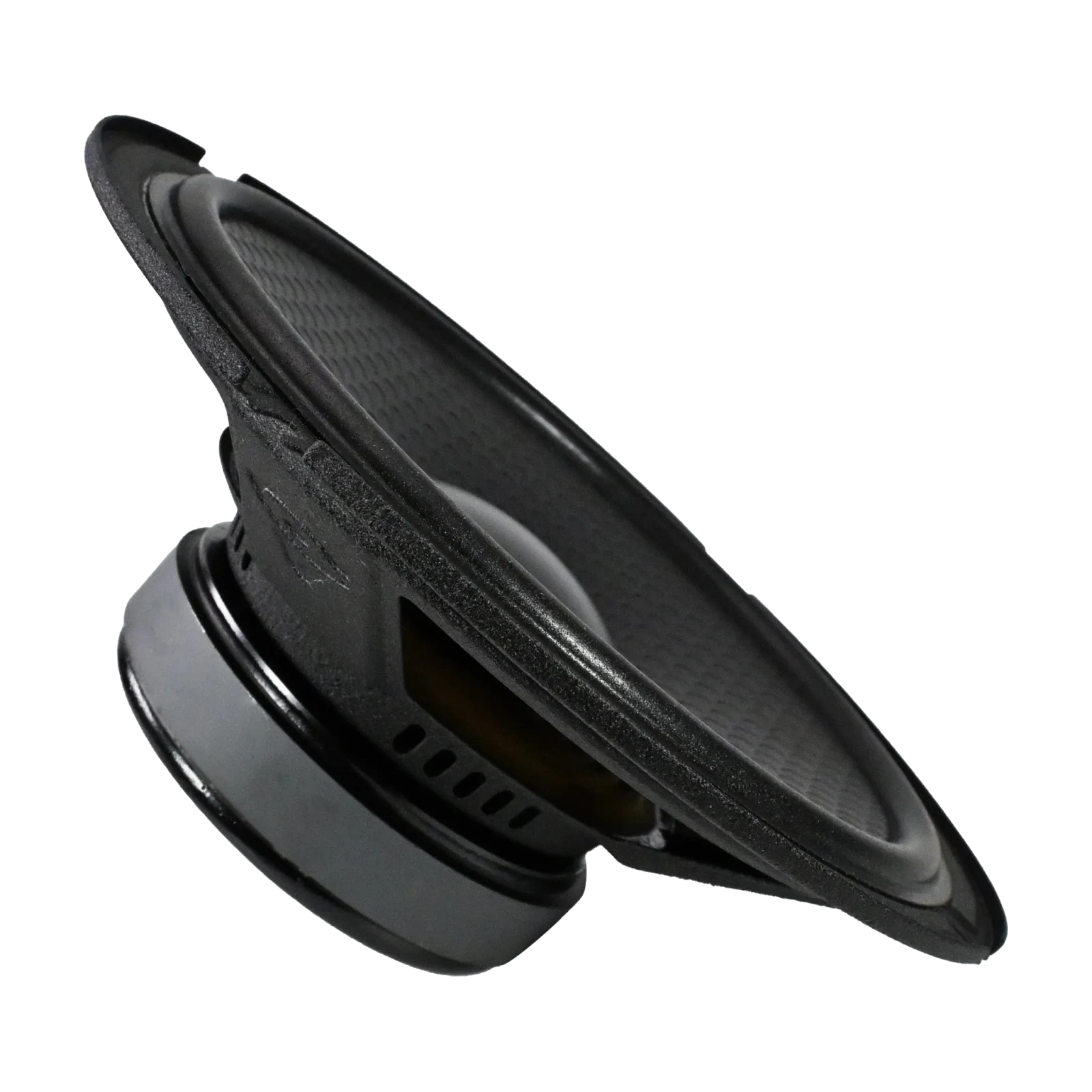 H80C - HED 8” 2-Way Component Full Range Speaker set