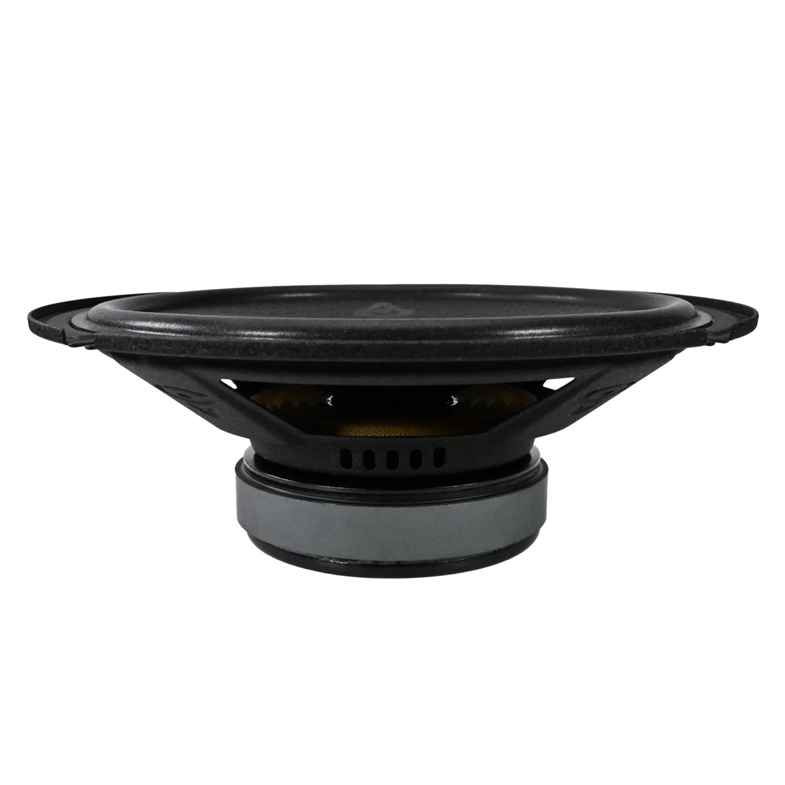 H80C - HED 8” 2-Way Component Full Range Speaker set