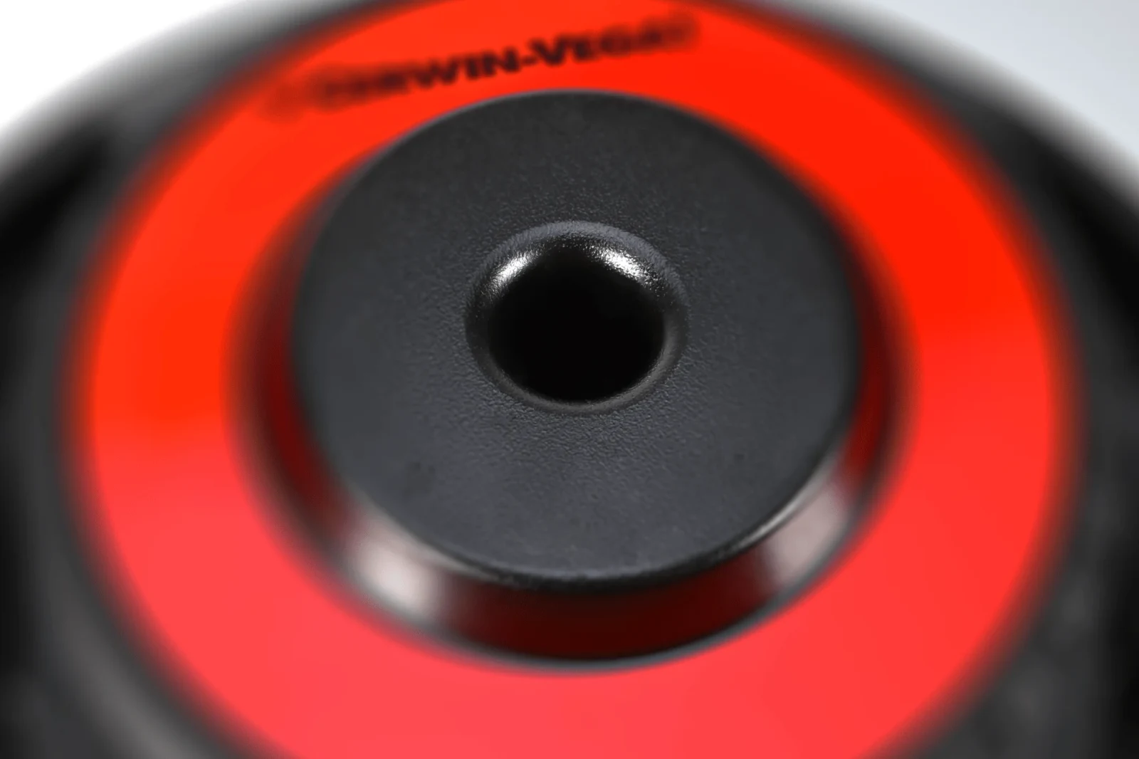 HED 12" Shallow DVC Subwoofer (4Ω) - HS12DV4