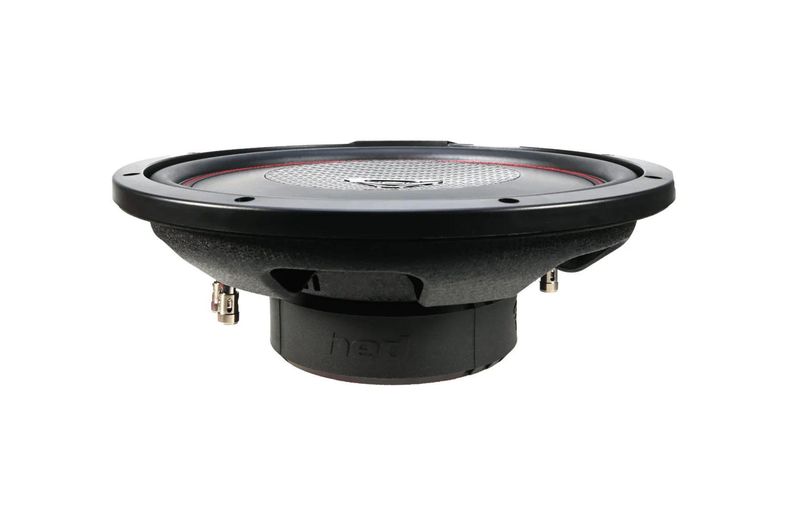 HED 12" Shallow DVC Subwoofer (4Ω) - HS12DV4