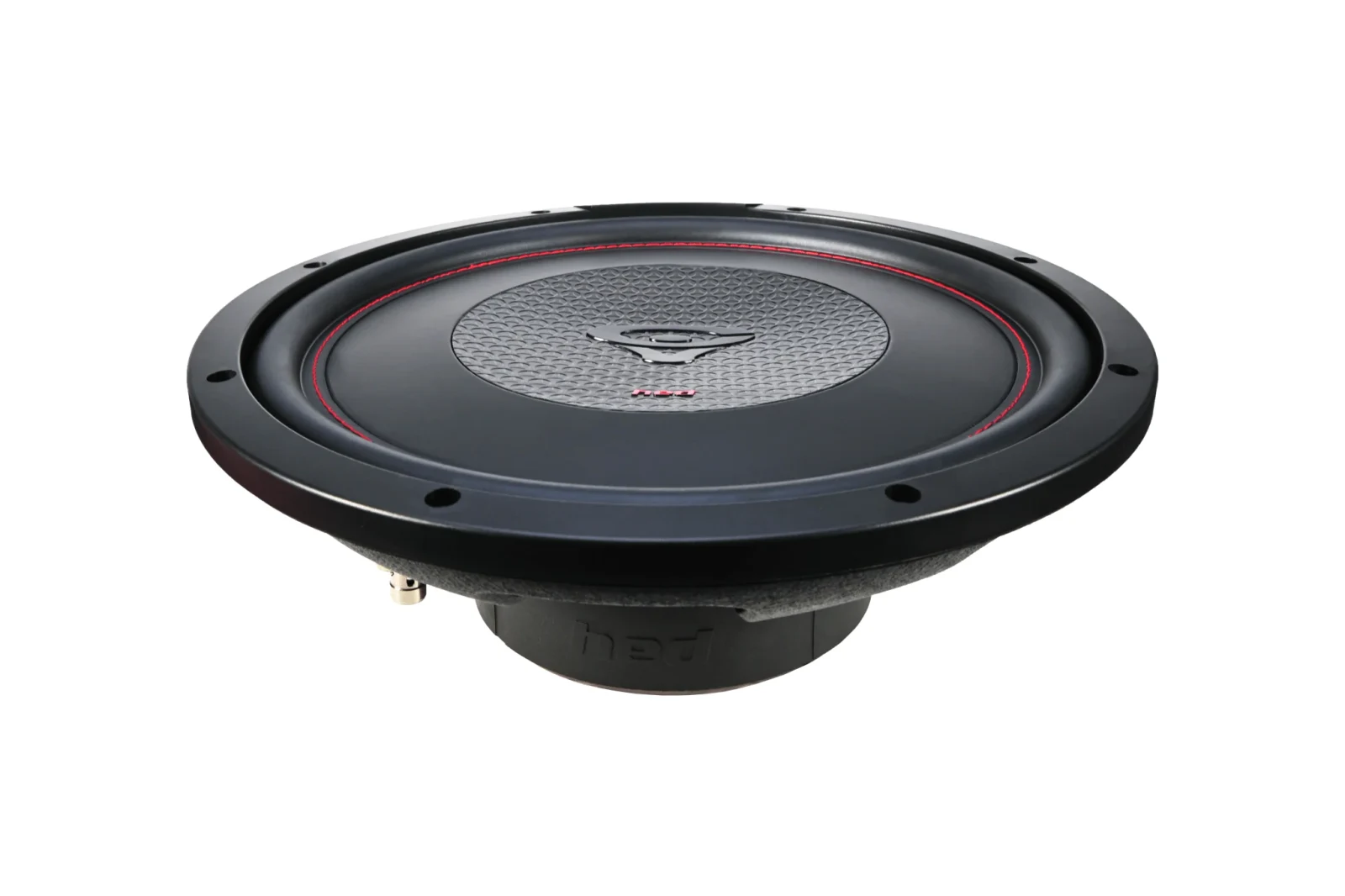 HED 12" Shallow DVC Subwoofer (4Ω) - HS12DV4