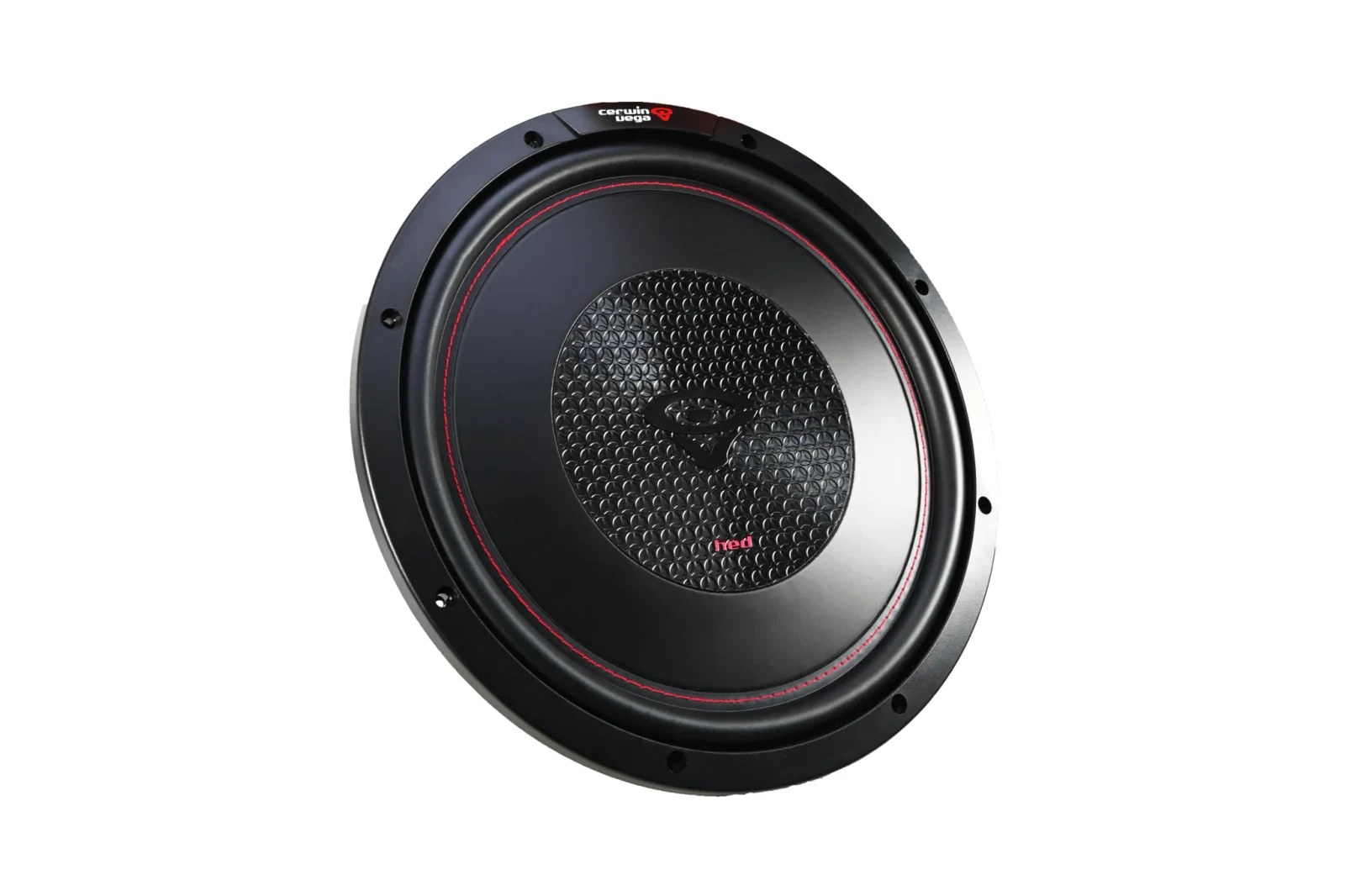 HED 12" Shallow DVC Subwoofer (4Ω) - HS12DV4