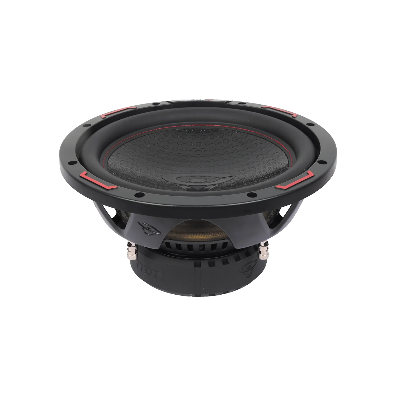 HED 10" DVC Subwoofer (2Ω) - H10DV2