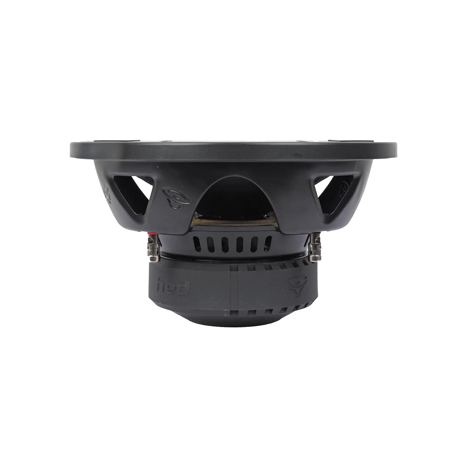 HED 10" DVC Subwoofer (2Ω) - H10DV2