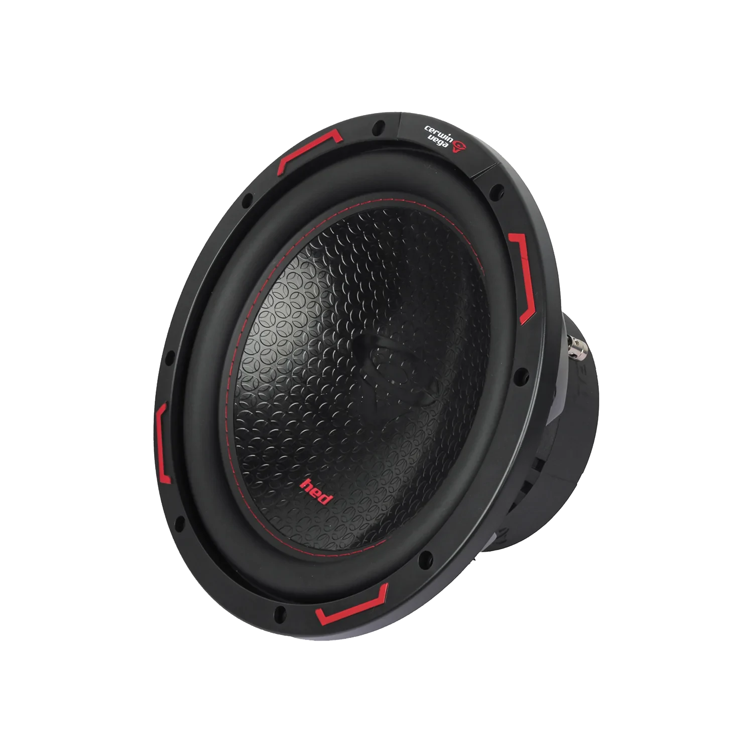 HED 10" DVC Subwoofer (2Ω) - H10DV2