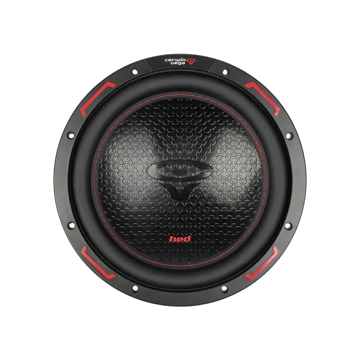 HED 10" DVC Subwoofer (4Ω) - H10DV4