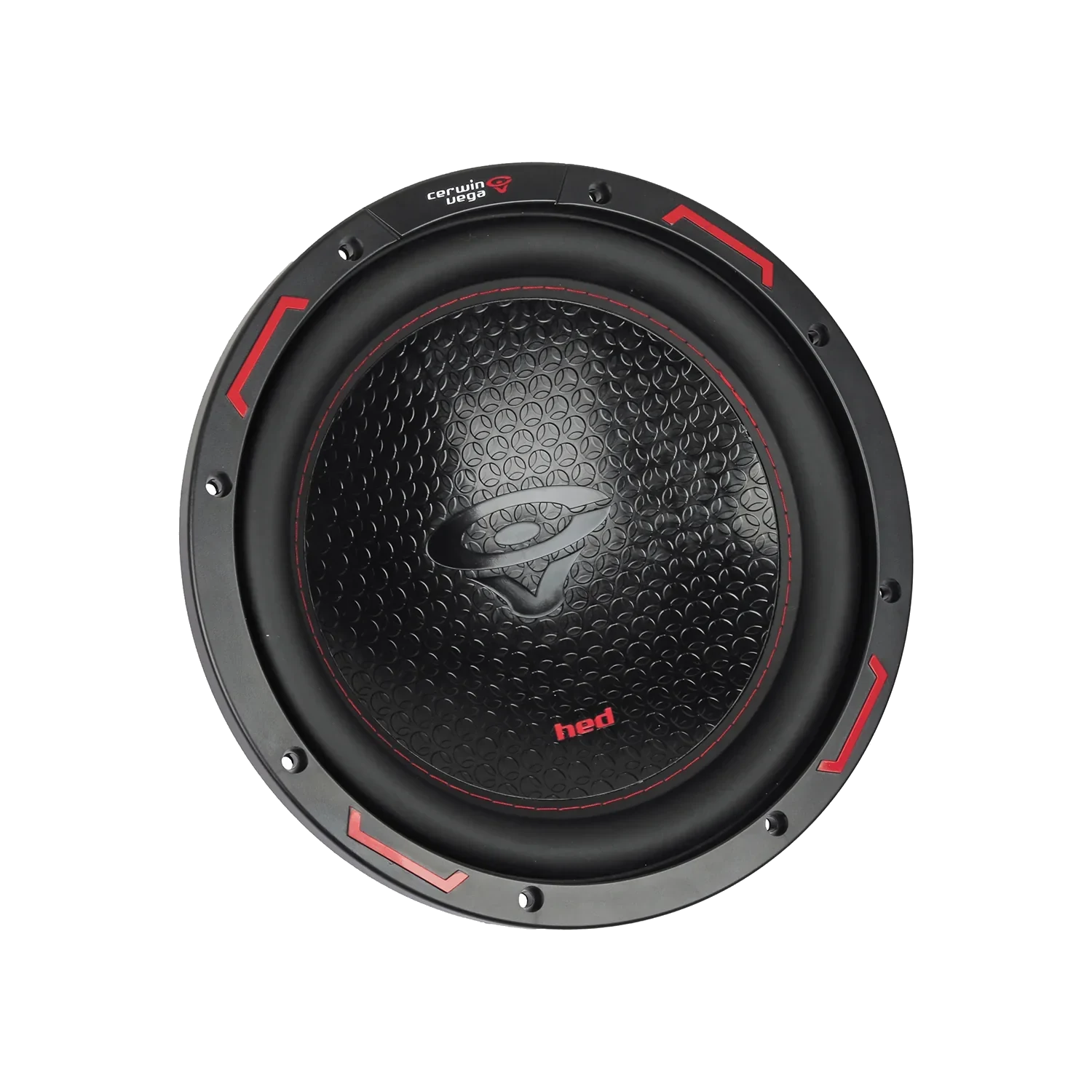 HED 10" DVC Subwoofer (4Ω) - H10DV4