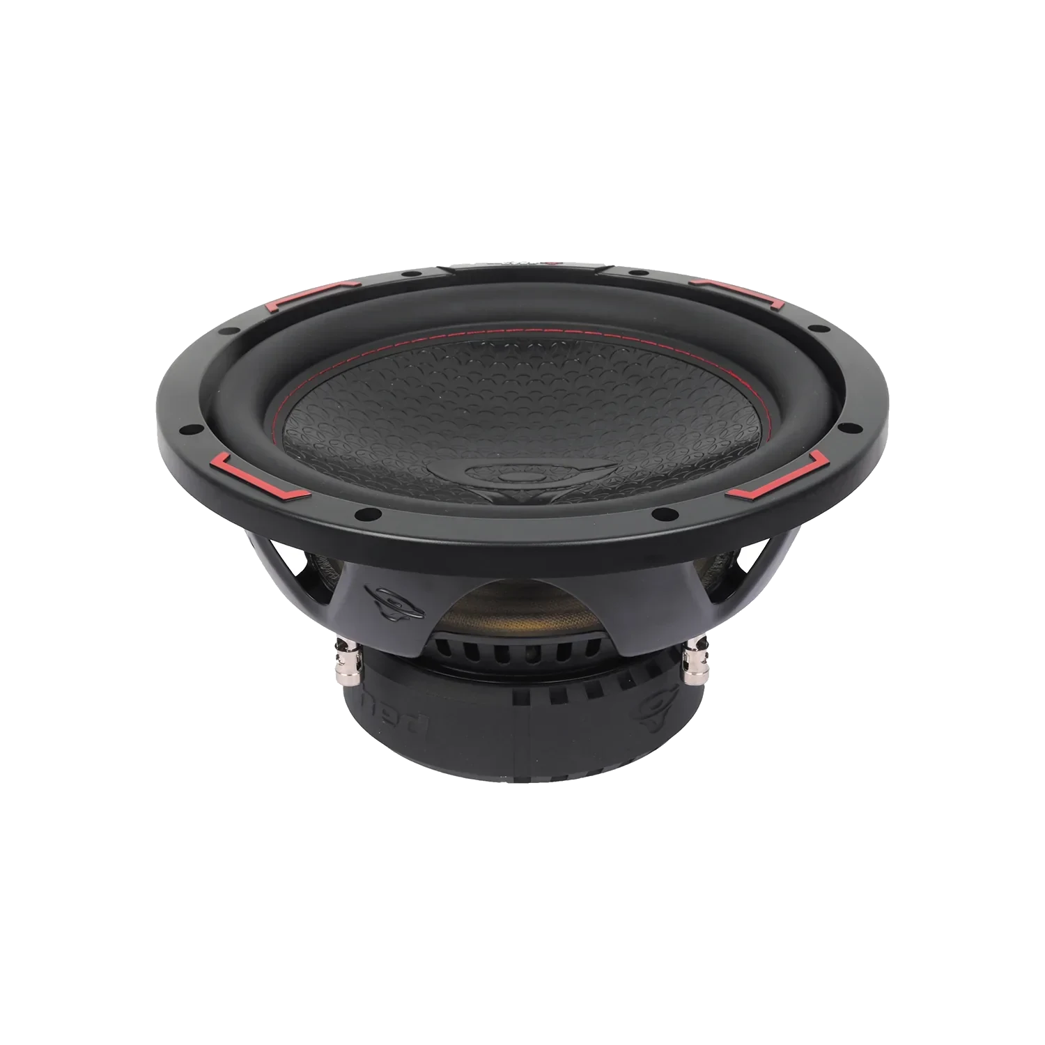 HED 10" DVC Subwoofer (4Ω) - H10DV4