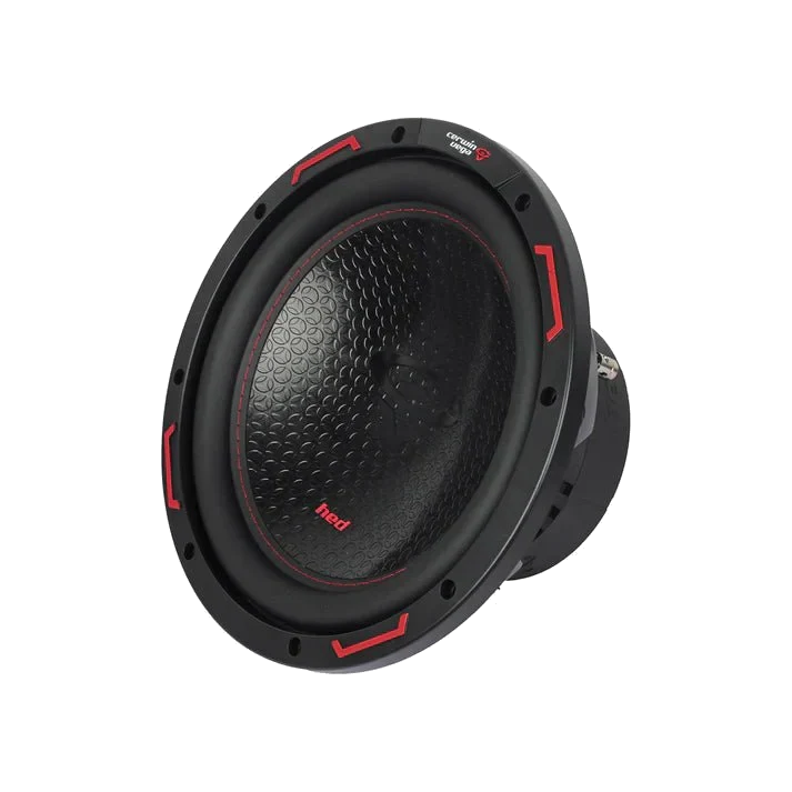 HED 10" DVC Subwoofer (4Ω) - H10DV4