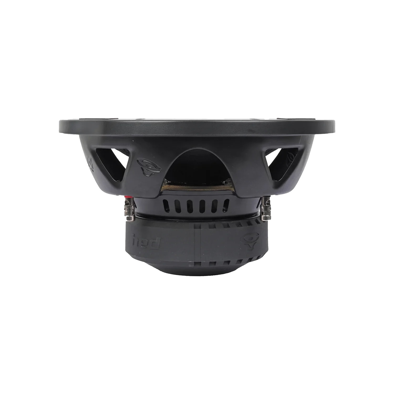 HED 10" DVC Subwoofer (4Ω) - H10DV4