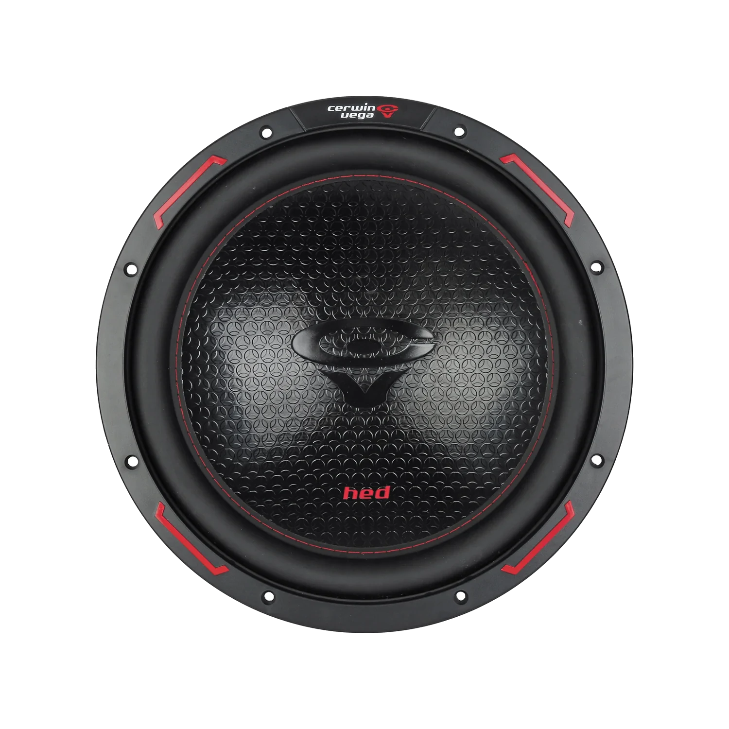 HED 12" DVC Subwoofer (4Ω) - H12DV4