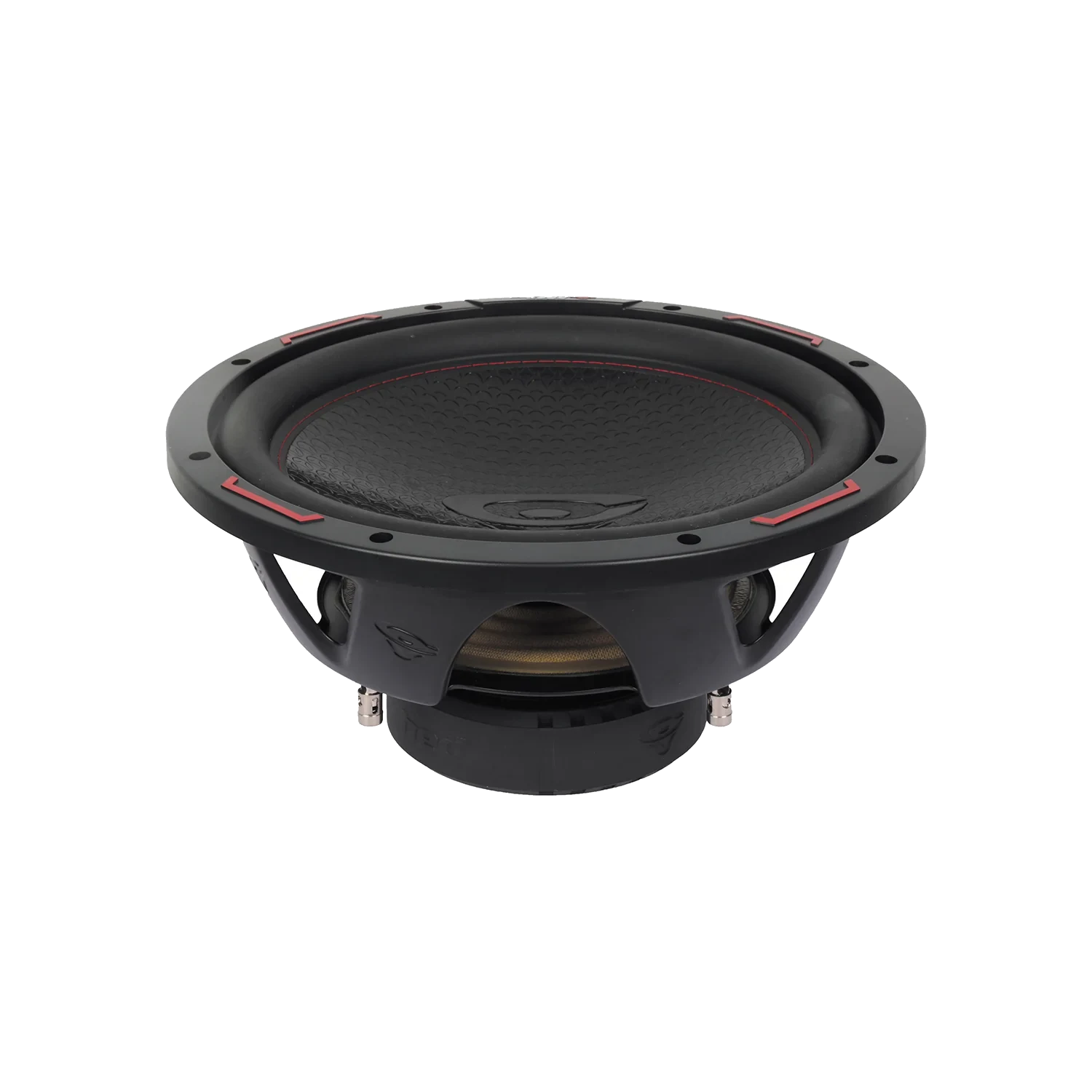 HED 12" DVC Subwoofer (2Ω) - H12DV2