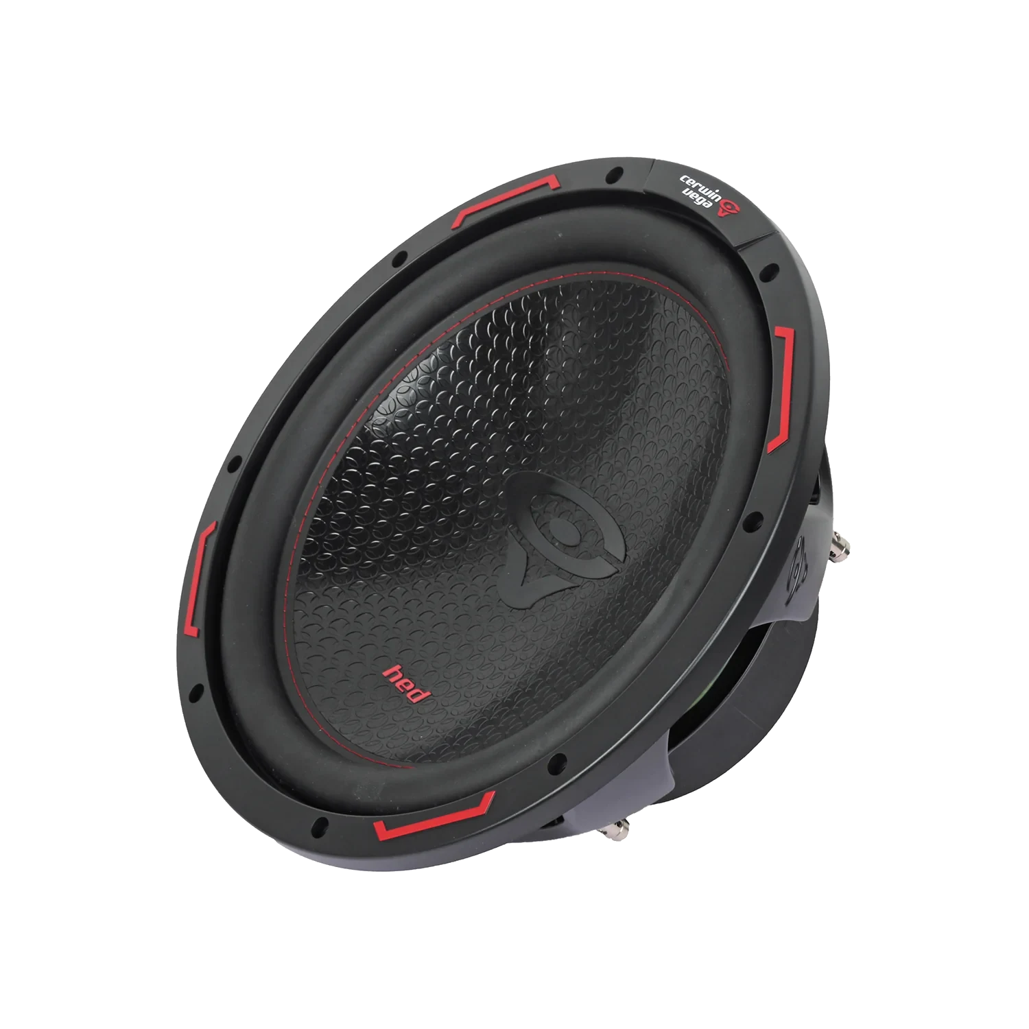 HED 12" DVC Subwoofer (2Ω) - H12DV2