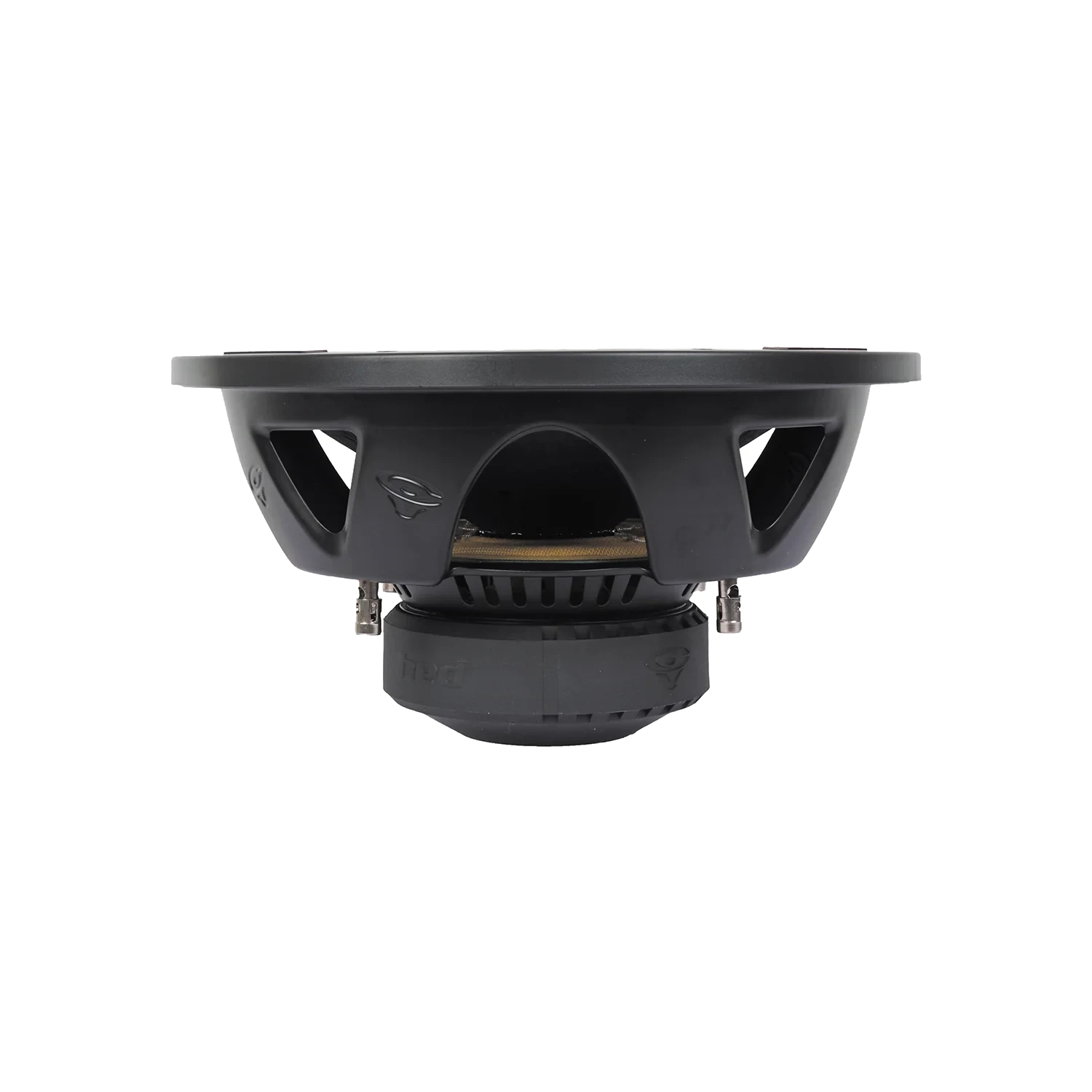 HED 12" DVC Subwoofer (2Ω) - H12DV2