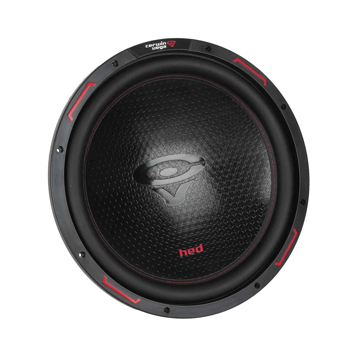 HED 15" DVC Subwoofer (2Ω) - H15DV2