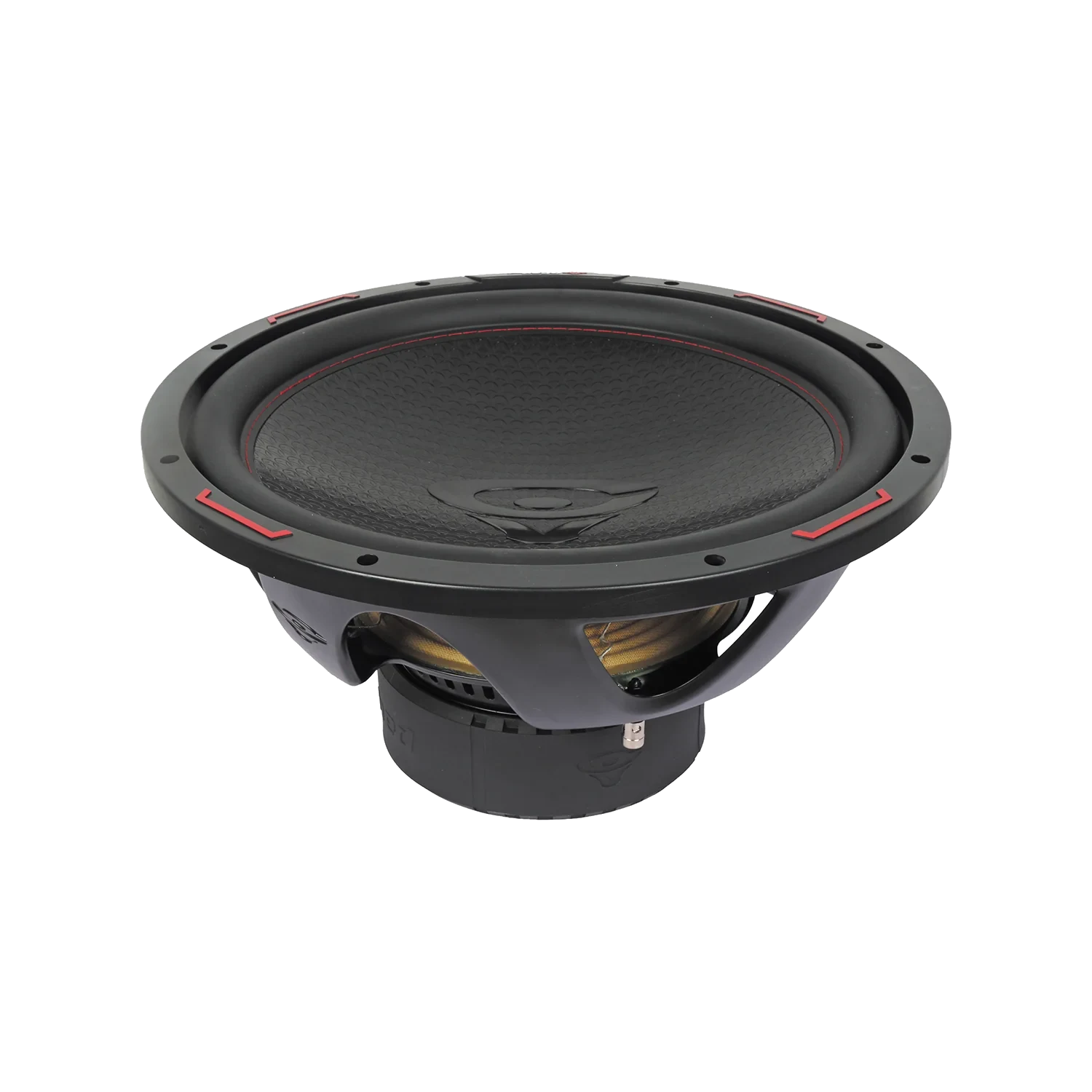 HED 15" DVC Subwoofer (2Ω) - H15DV2