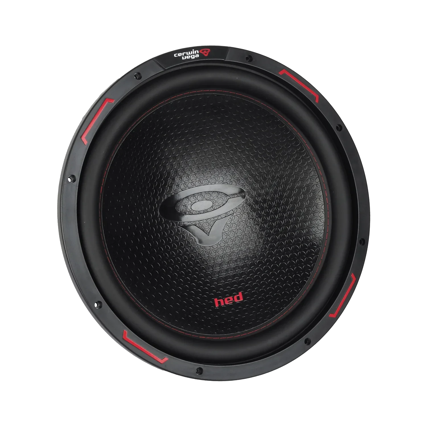 HED 15" DVC Subwoofer (4Ω) - H15DV4
