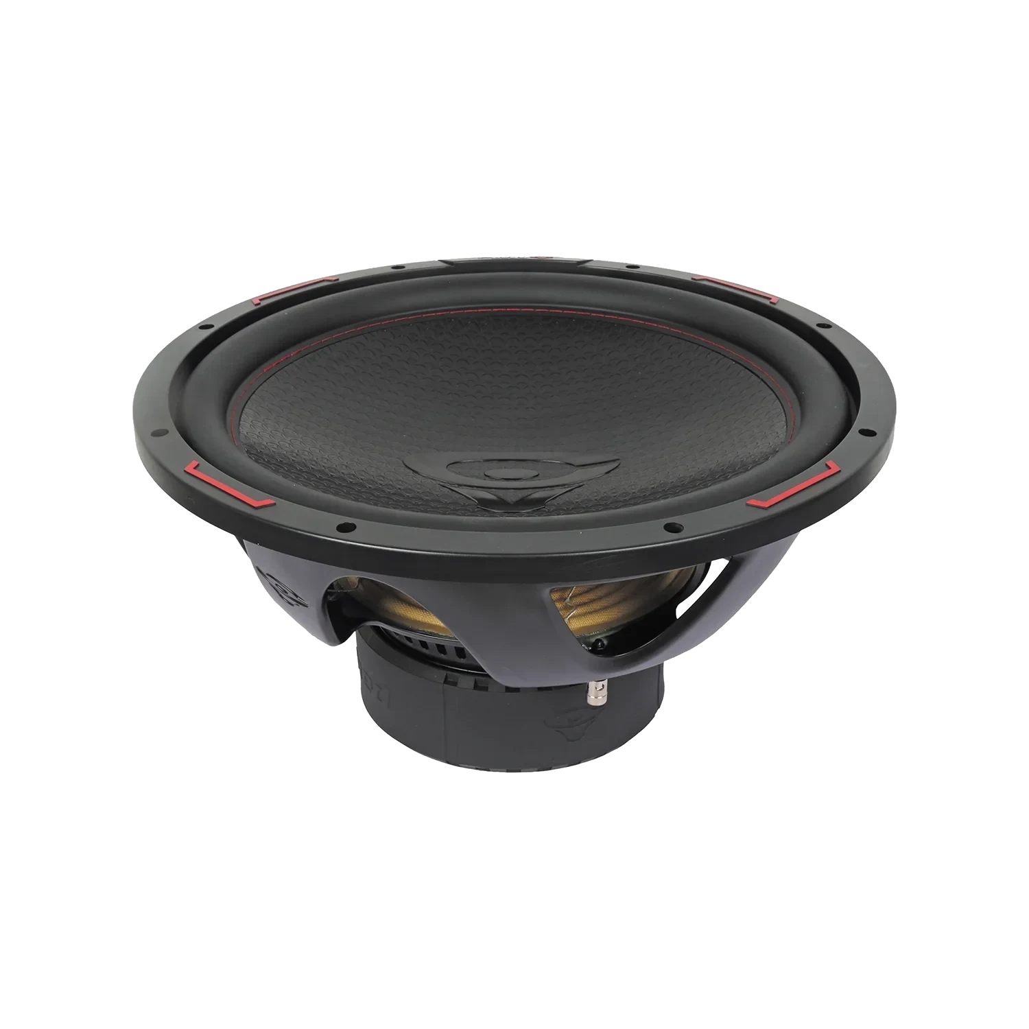 HED 15" DVC Subwoofer (4Ω) - H15DV4