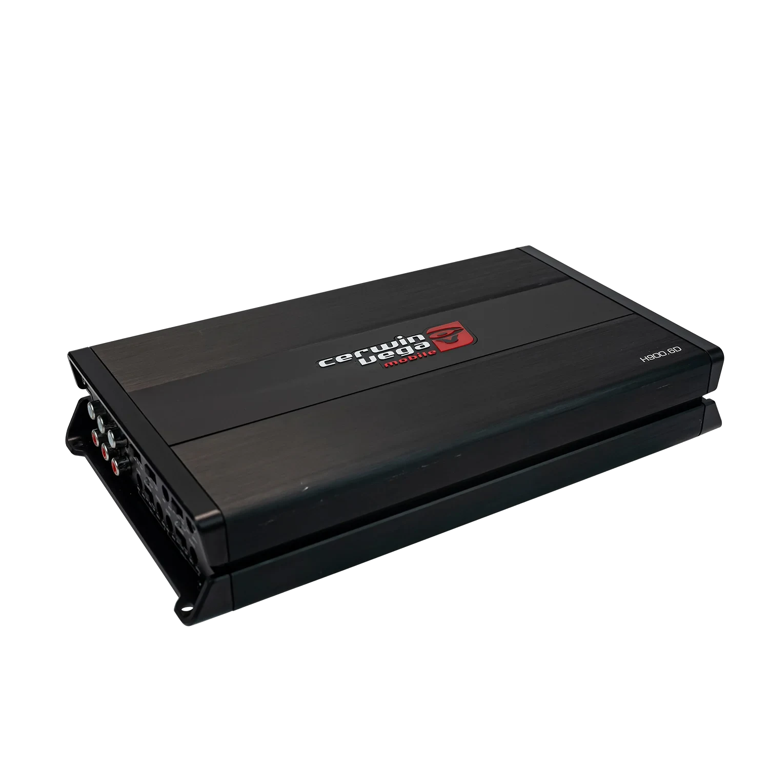 HED 6-Channel 900W Full Range Class-D Amplifier - H900.6D