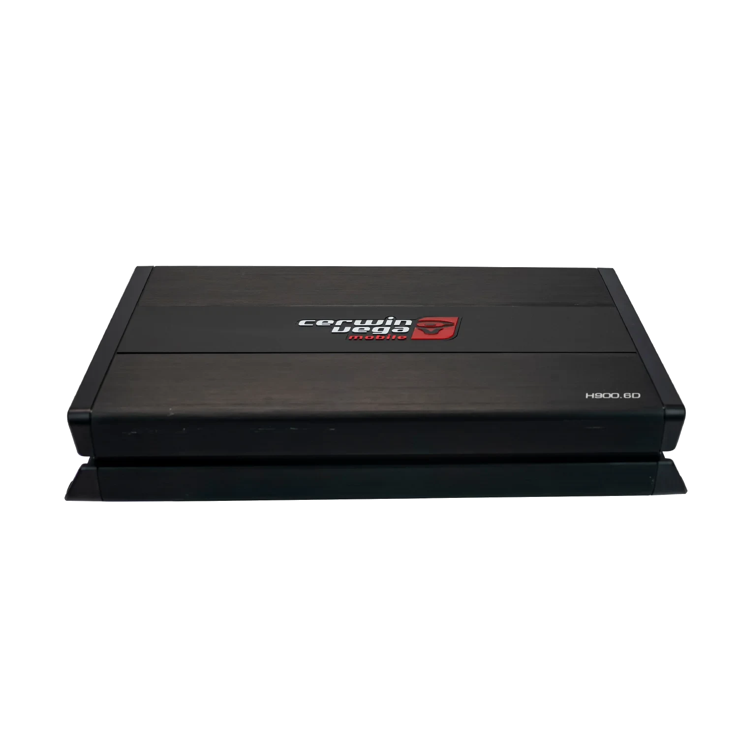 HED 6-Channel 900W Full Range Class-D Amplifier - H900.6D