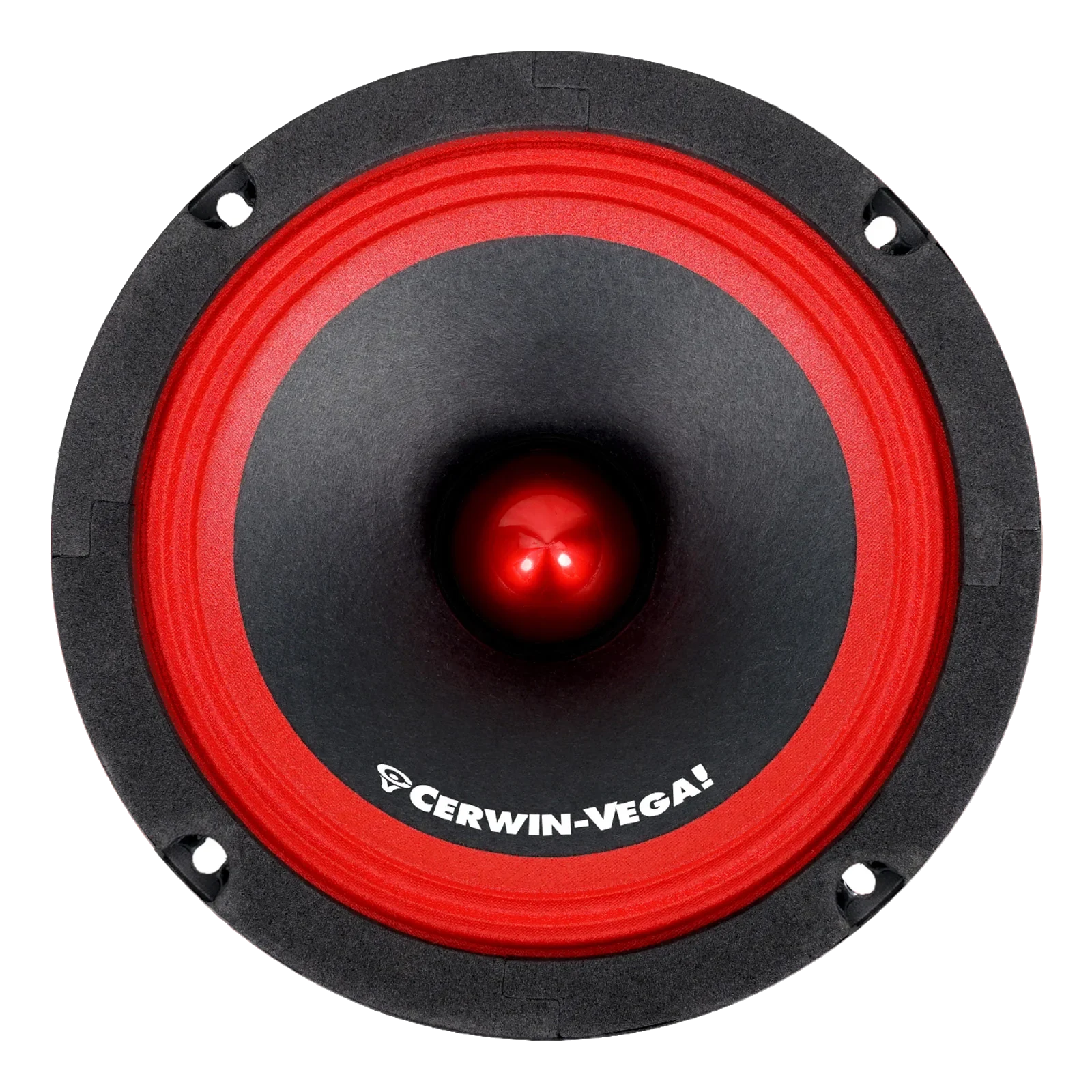 HED65P - HED PRO 6.5” Mid Range Speaker (SINGLE)